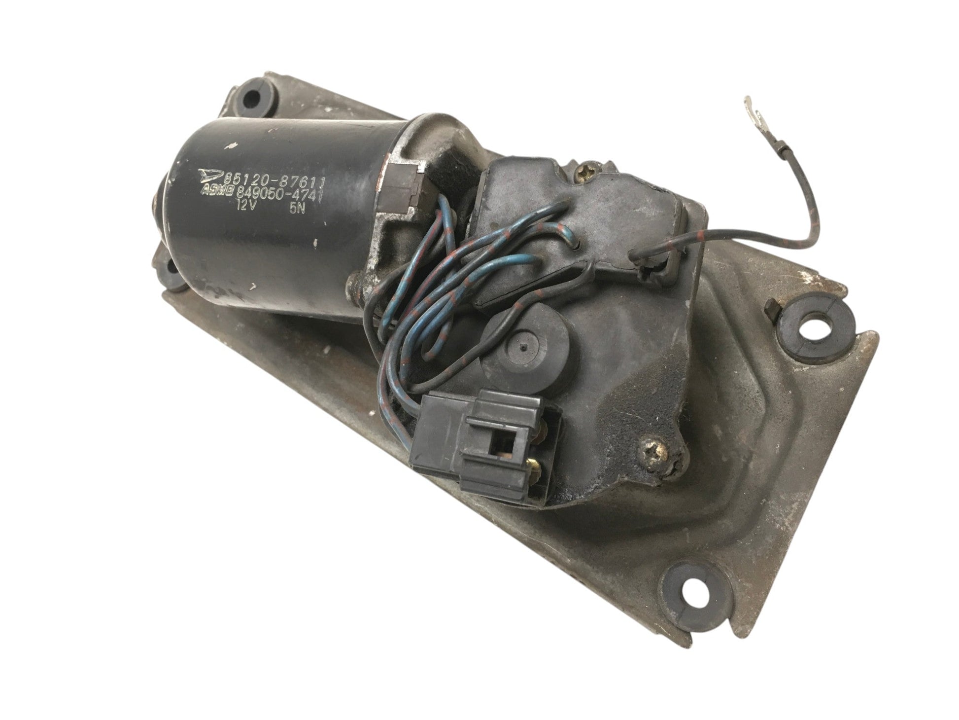 Motor Limpia delantero Daihatsu Feroza F300 - 8512087611