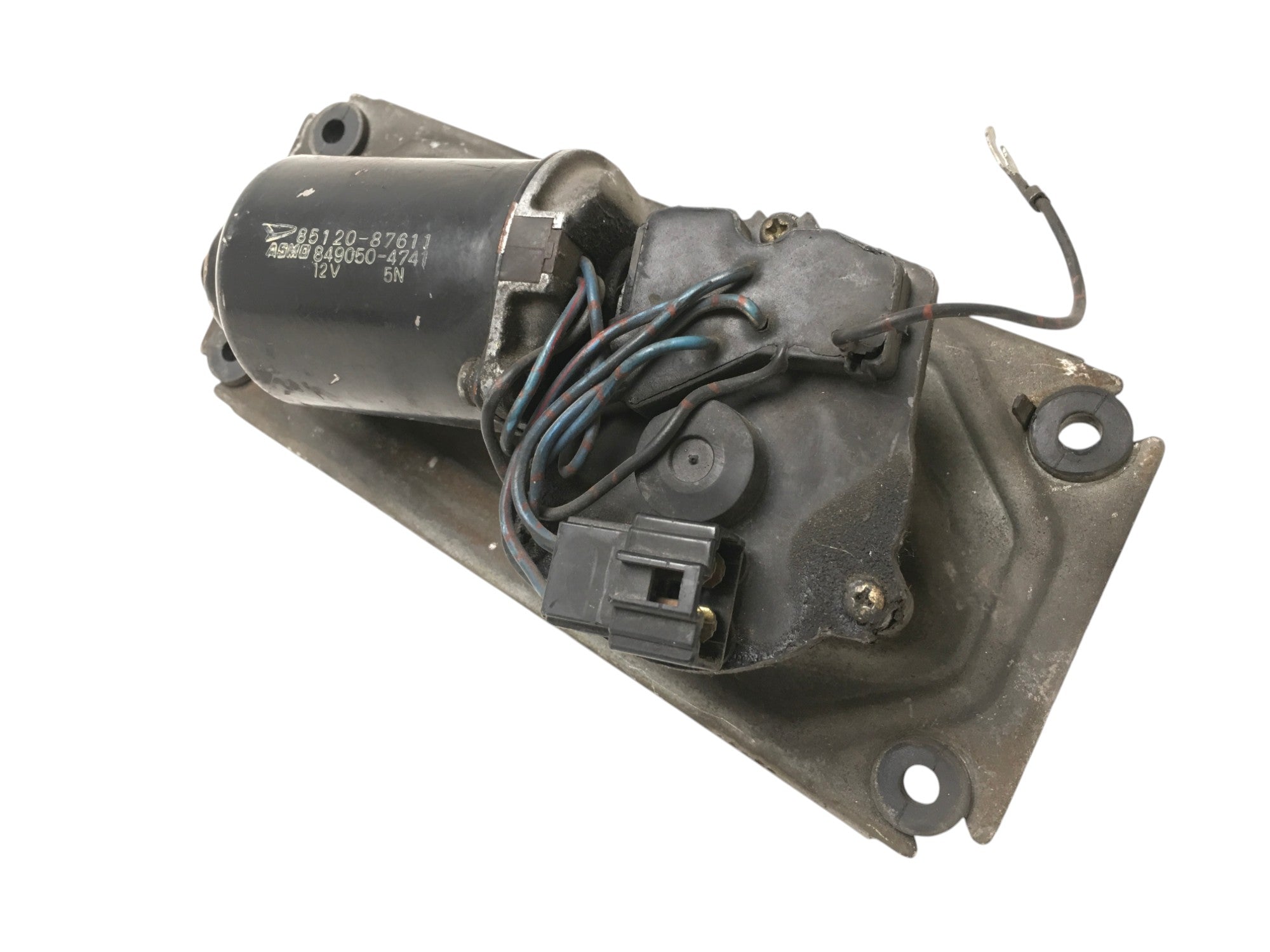 Motor Limpia delantero Daihatsu Feroza F300 - 8512087611