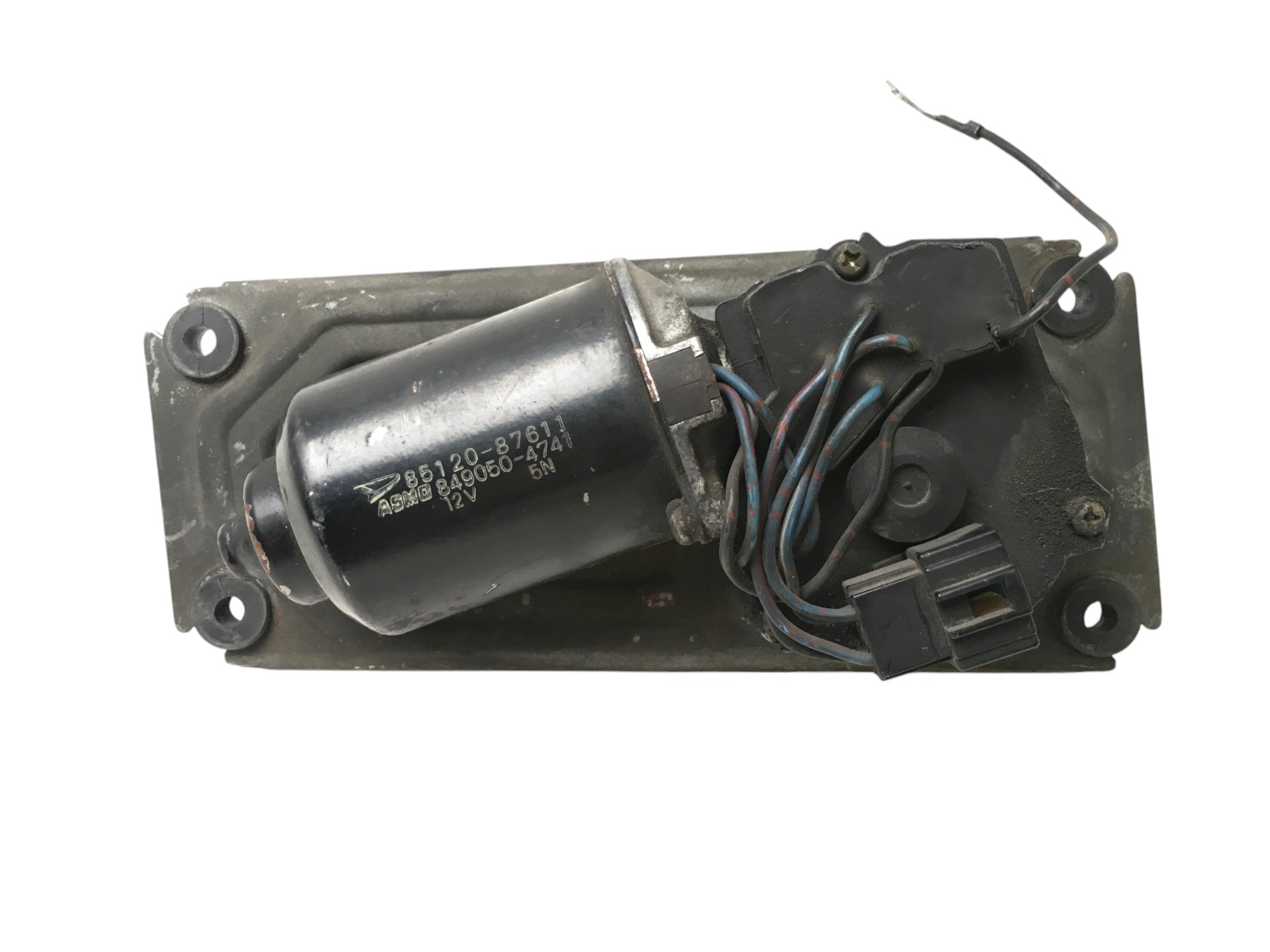 Motor Limpia delantero Daihatsu Feroza F300 - 8512087611