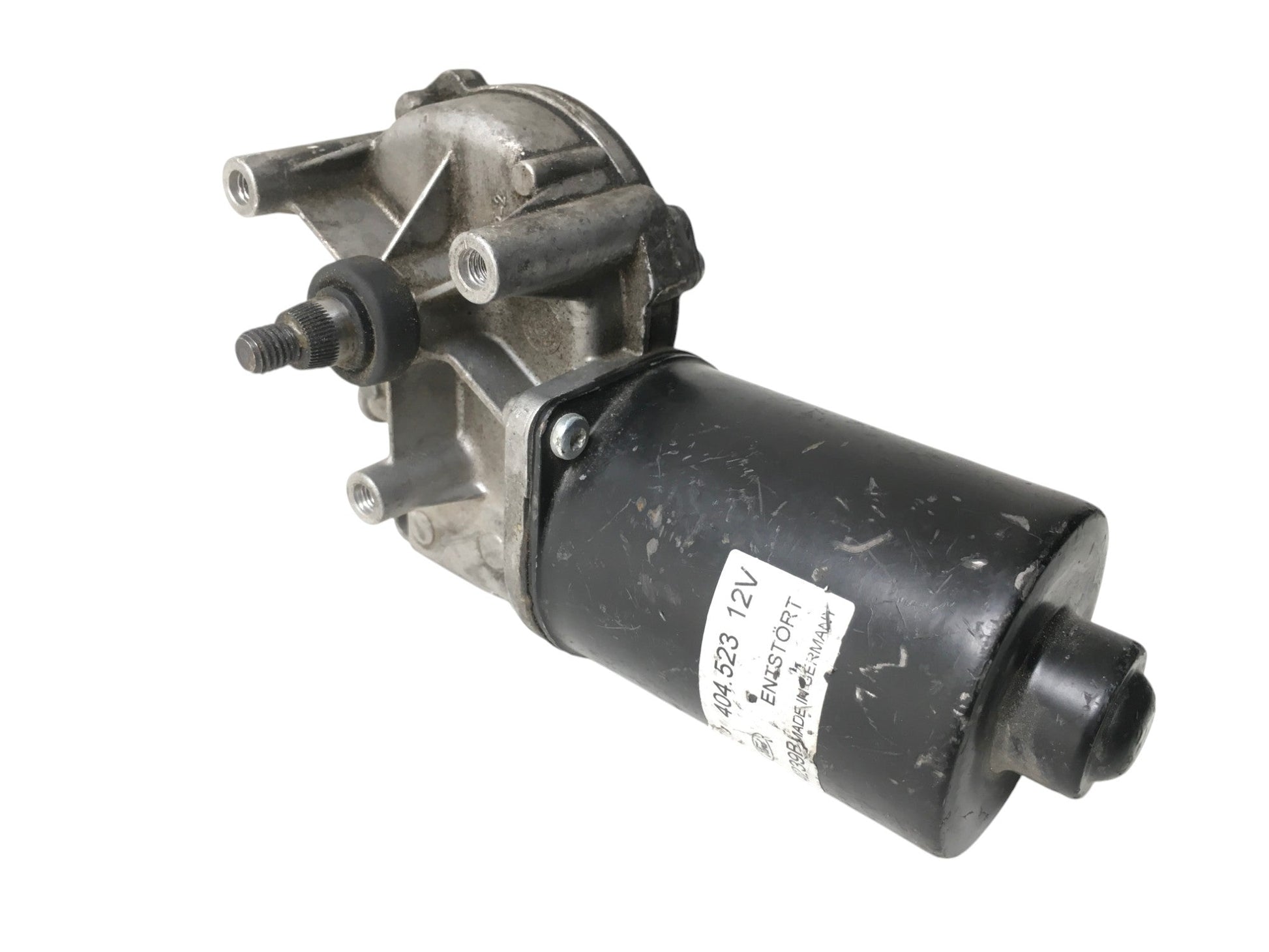 Motor Limpia delantero Ford Transit III TT9 - 404523