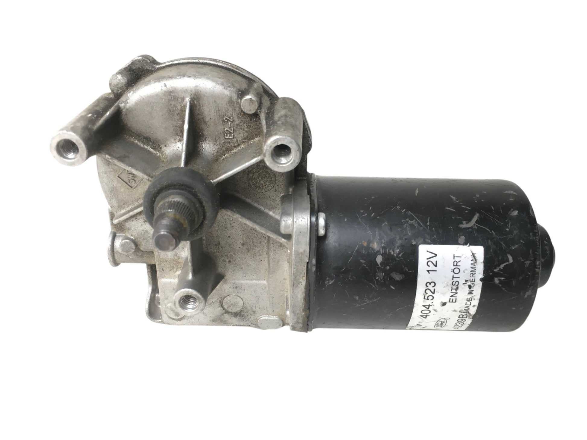 Motor Limpia delantero Ford Transit III TT9 - 404523