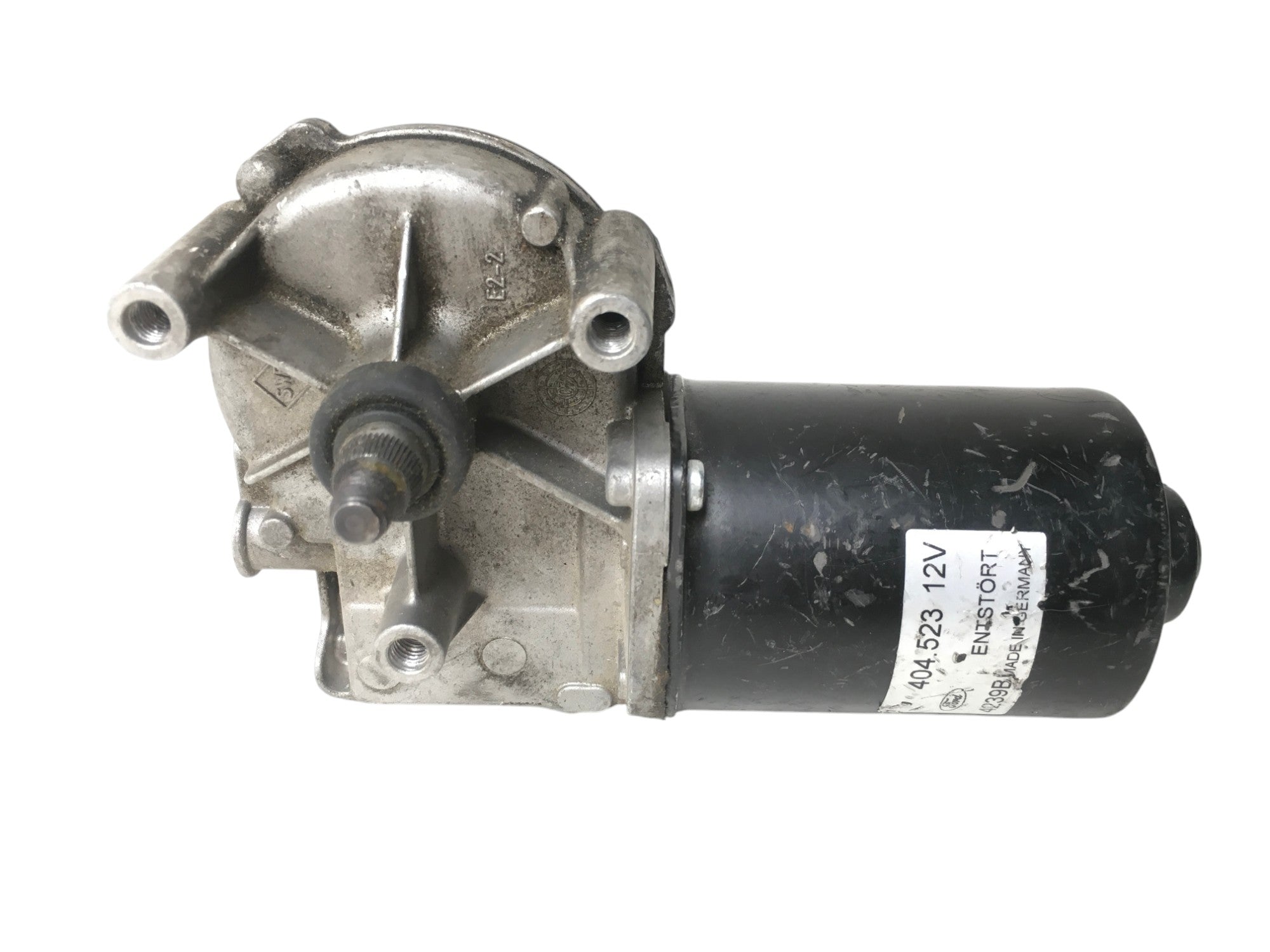 Motor Limpia delantero Ford Transit III TT9 - 404523
