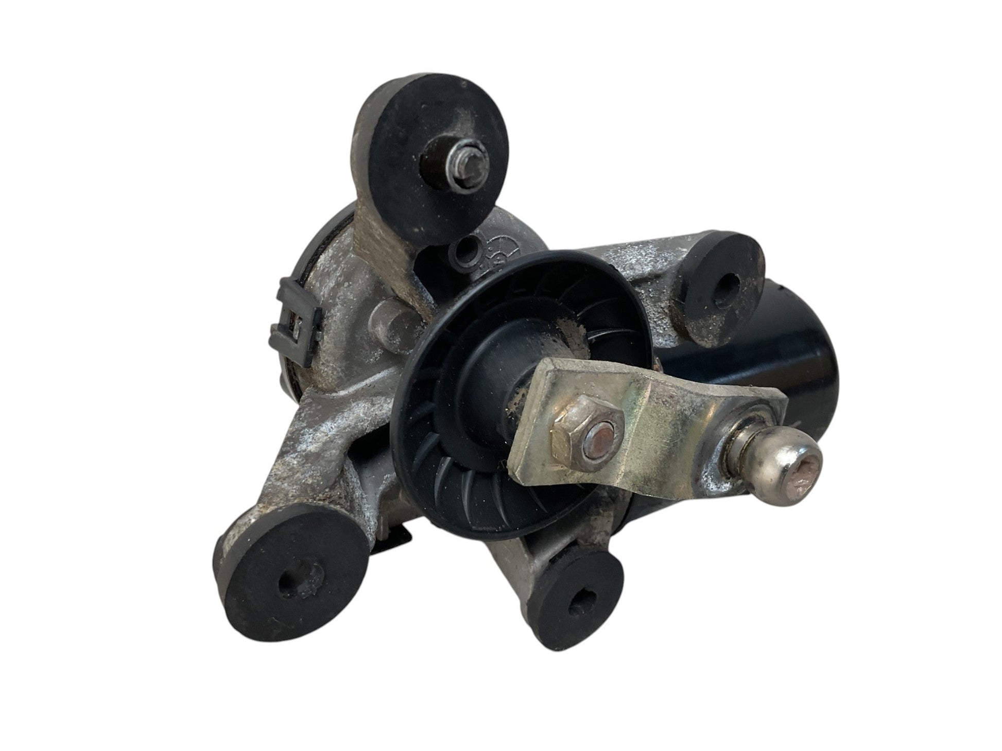 Motor Limpia delantero Hyundai Terracan 01 - 07 - 98100H1500