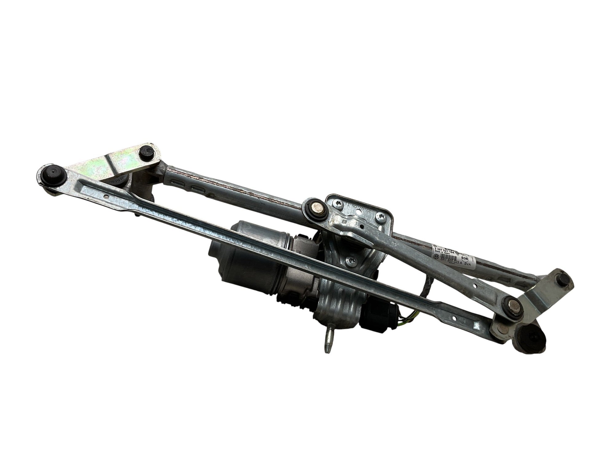 Motor Limpia delantero Ibiza Polo 6R1955023A - 6R1955023A