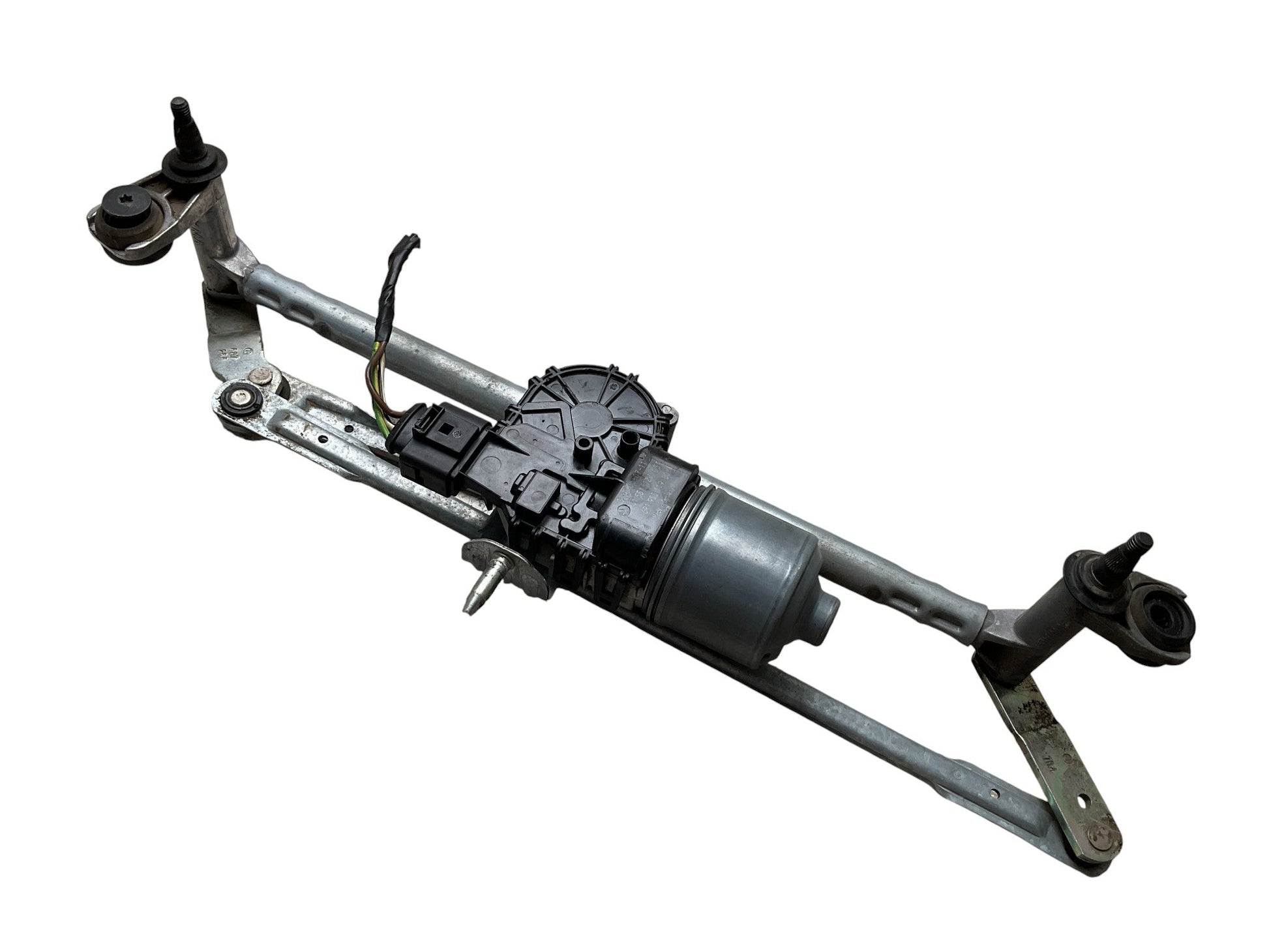 Motor Limpia delantero Ibiza Polo 6R1955023A - 6R1955023A