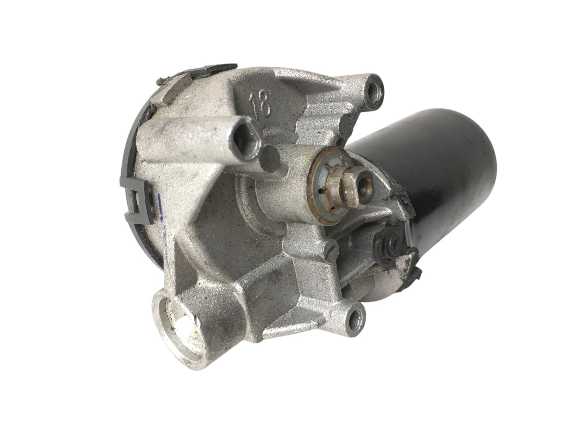 Motor Limpia delantero Jaguar S - Type - 5W4U17508AA