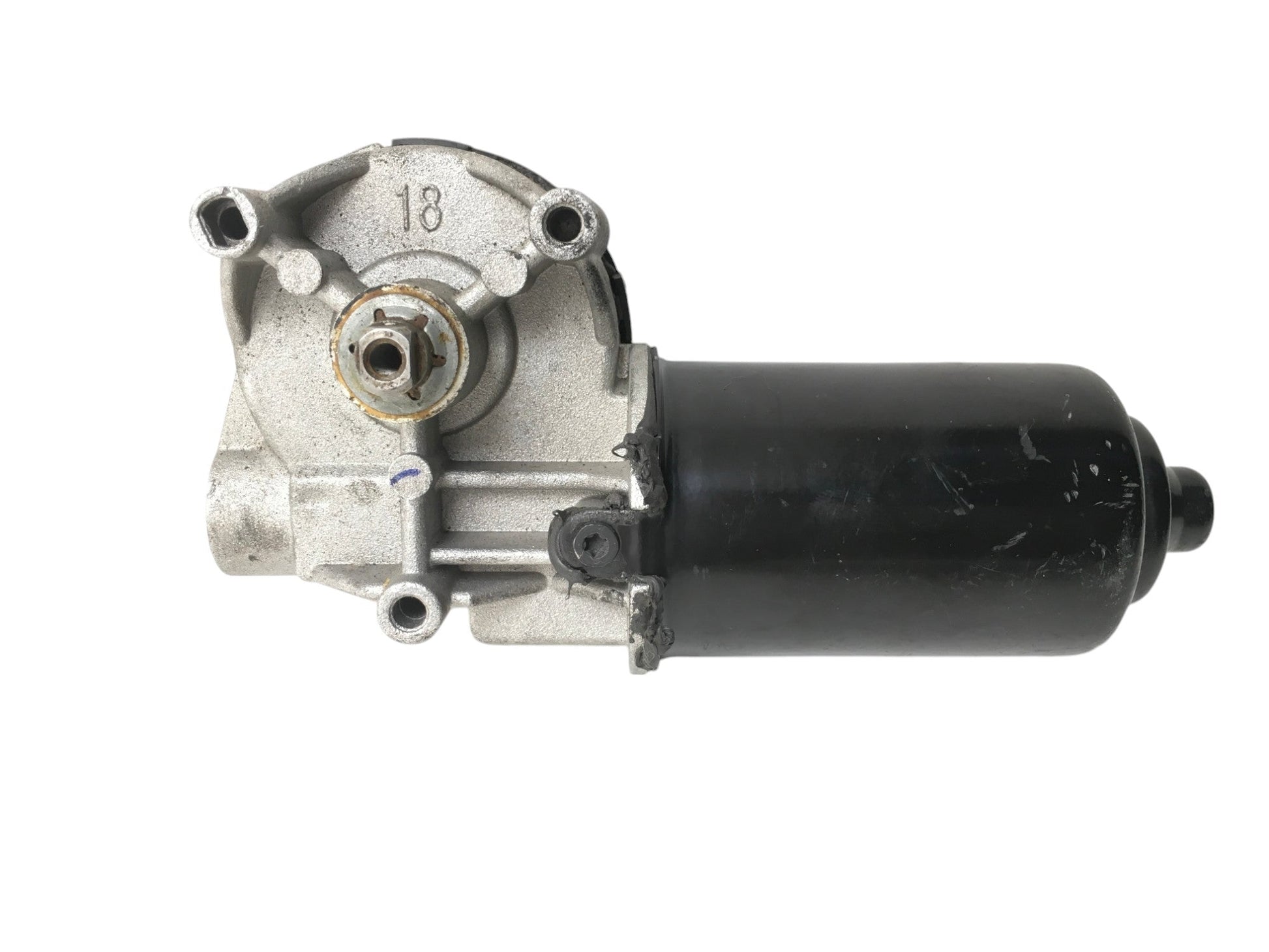 Motor Limpia delantero Jaguar S - Type - 5W4U17508AA