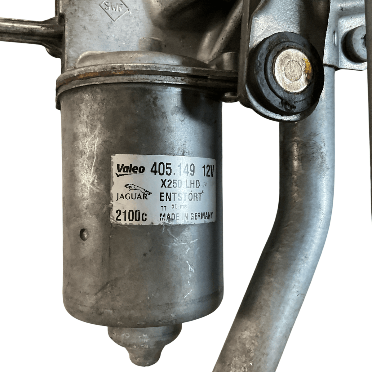 Motor Limpia delantero Jaguar XF 08-15 - 405149