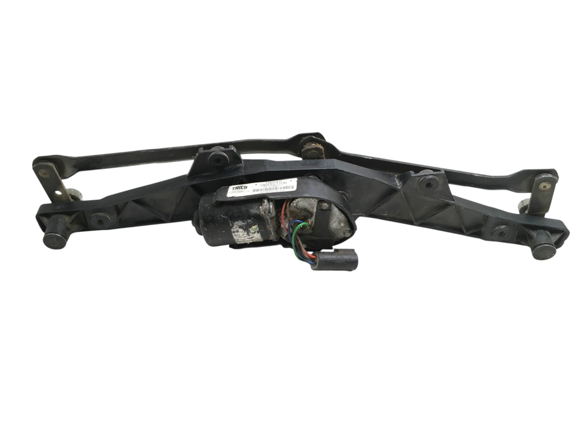 Motor Limpia delantero Jeep GR. Cherokee ZJ - 55154823