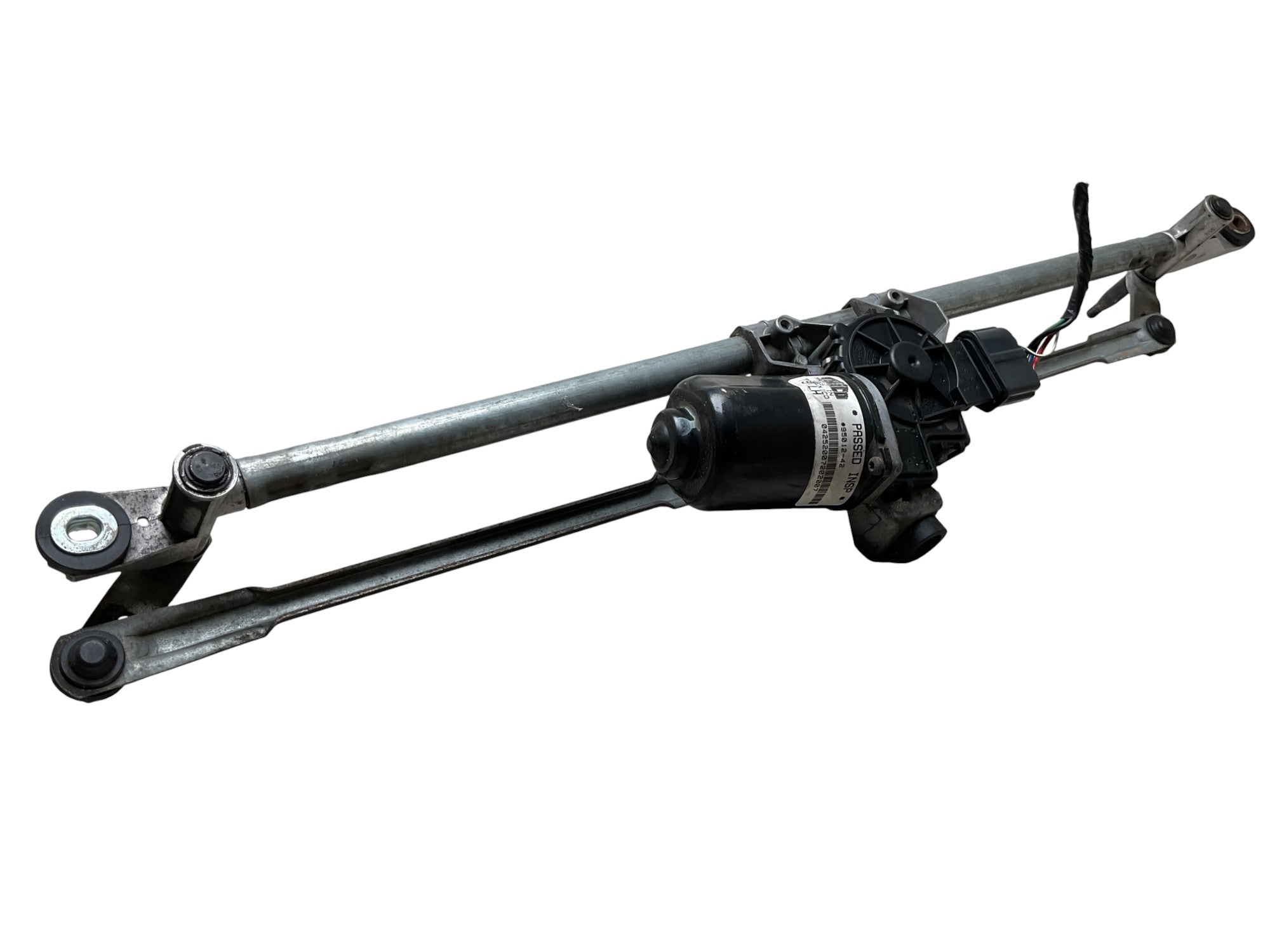 Motor Limpia Delantero Land Rover L320 L319 - 9501242