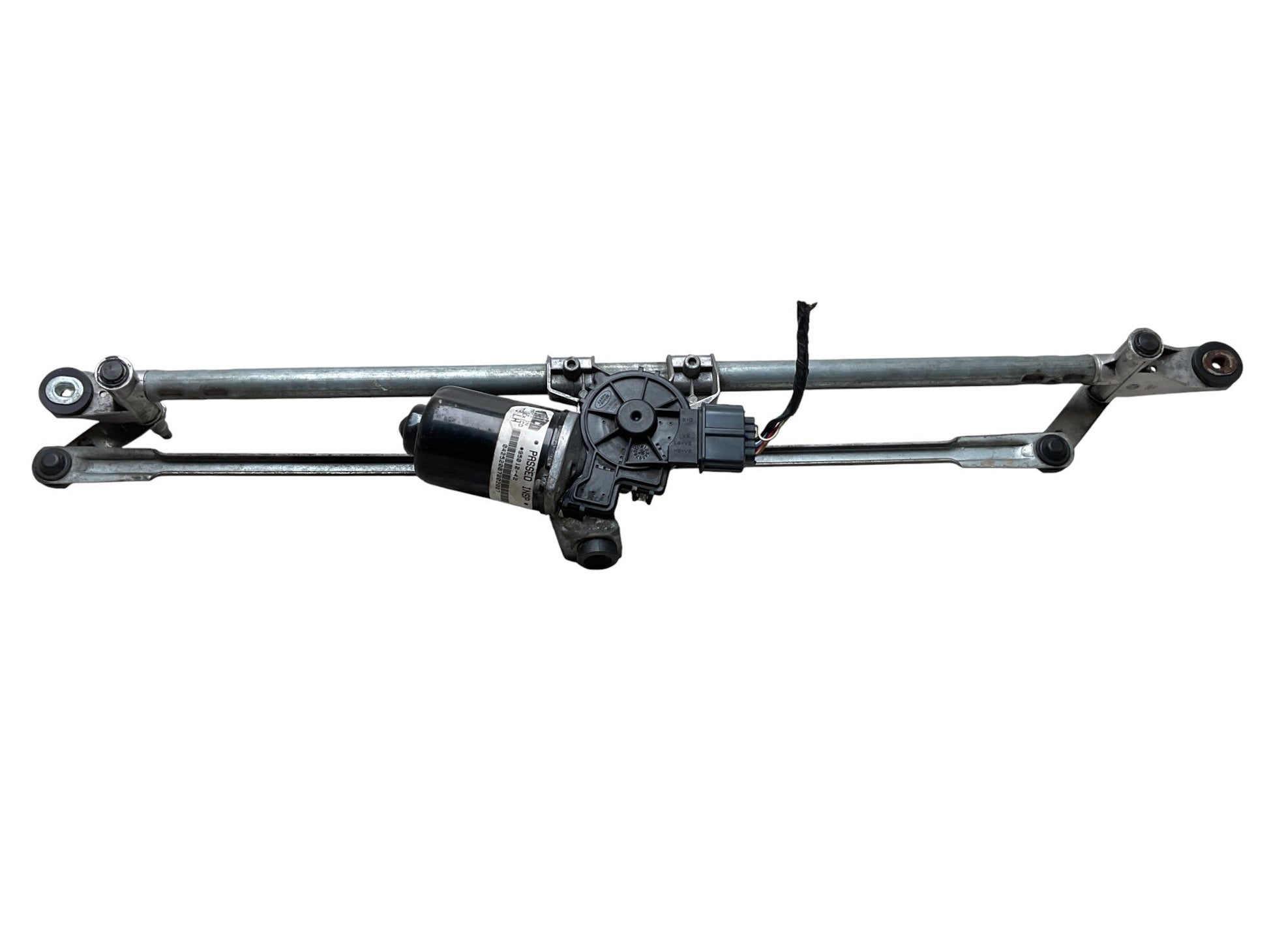 Motor Limpia Delantero Land Rover L320 L319 - 9501242