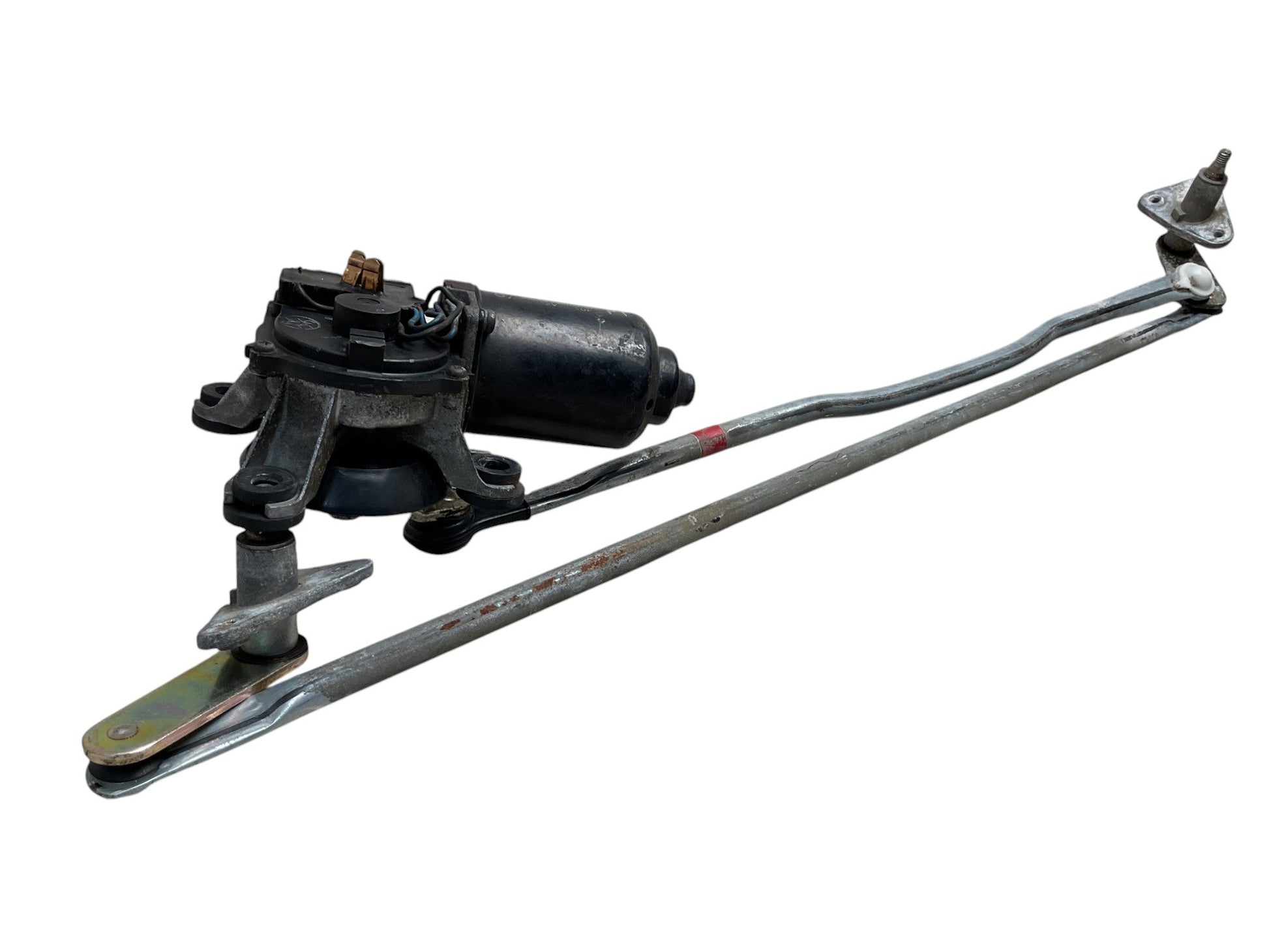 Motor Limpia delantero Mitsubishi Pajero 91 - 00 - MB623287 _