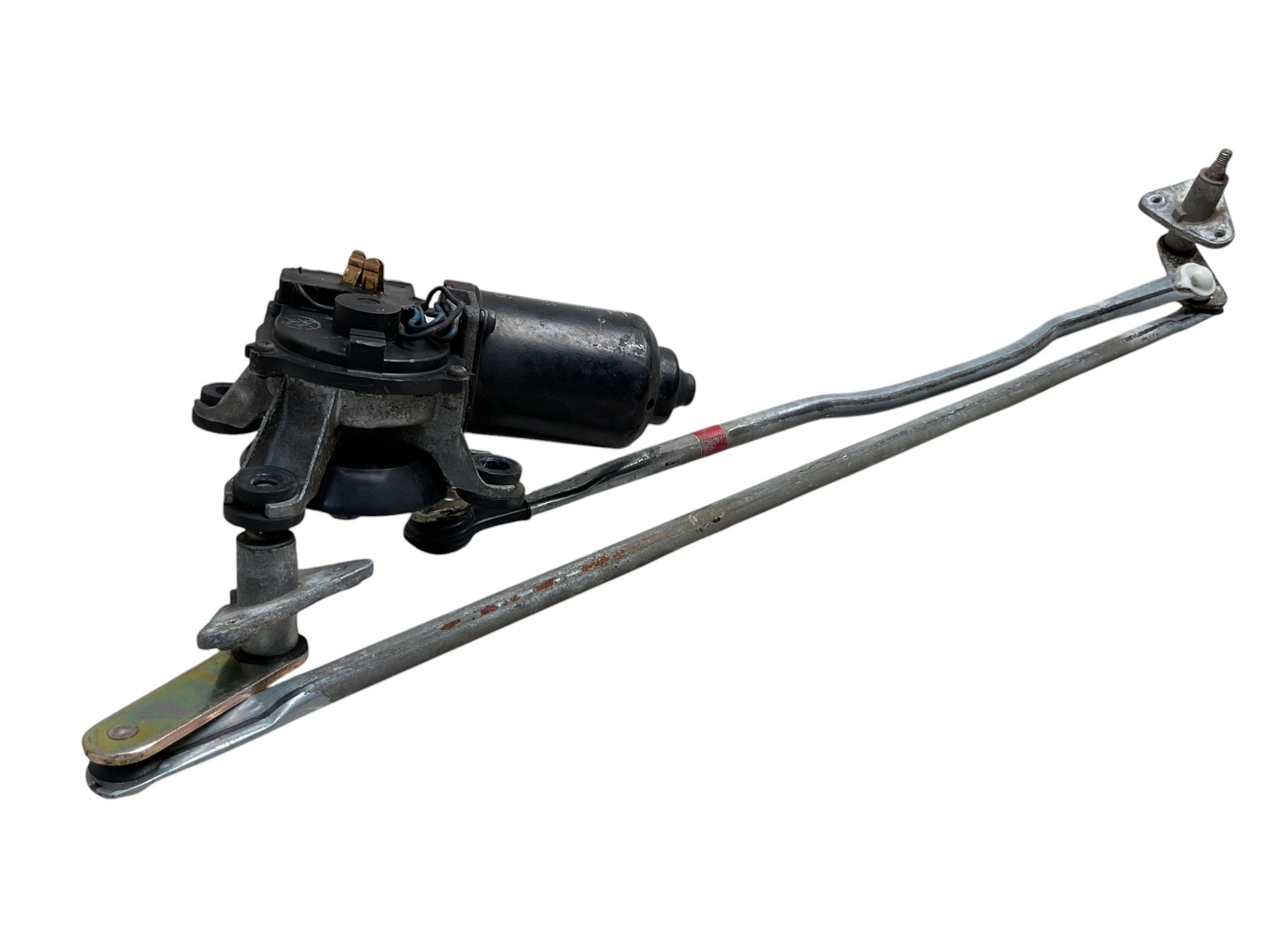 Motor Limpia delantero Mitsubishi Pajero 91 - 00 - MB623287 _