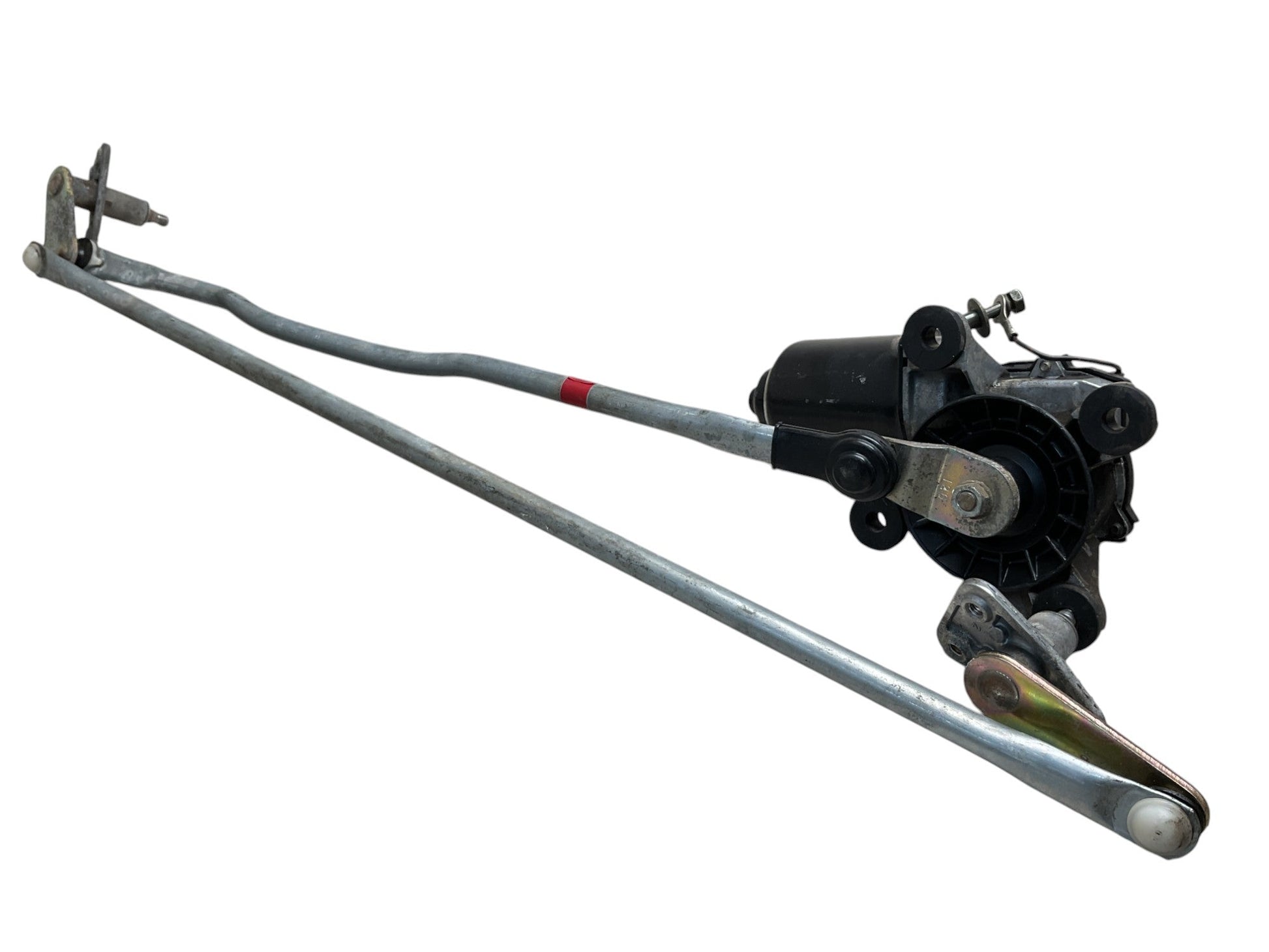 Motor Limpia delantero Mitsubishi Pajero 91 - 00 - MB623287 _