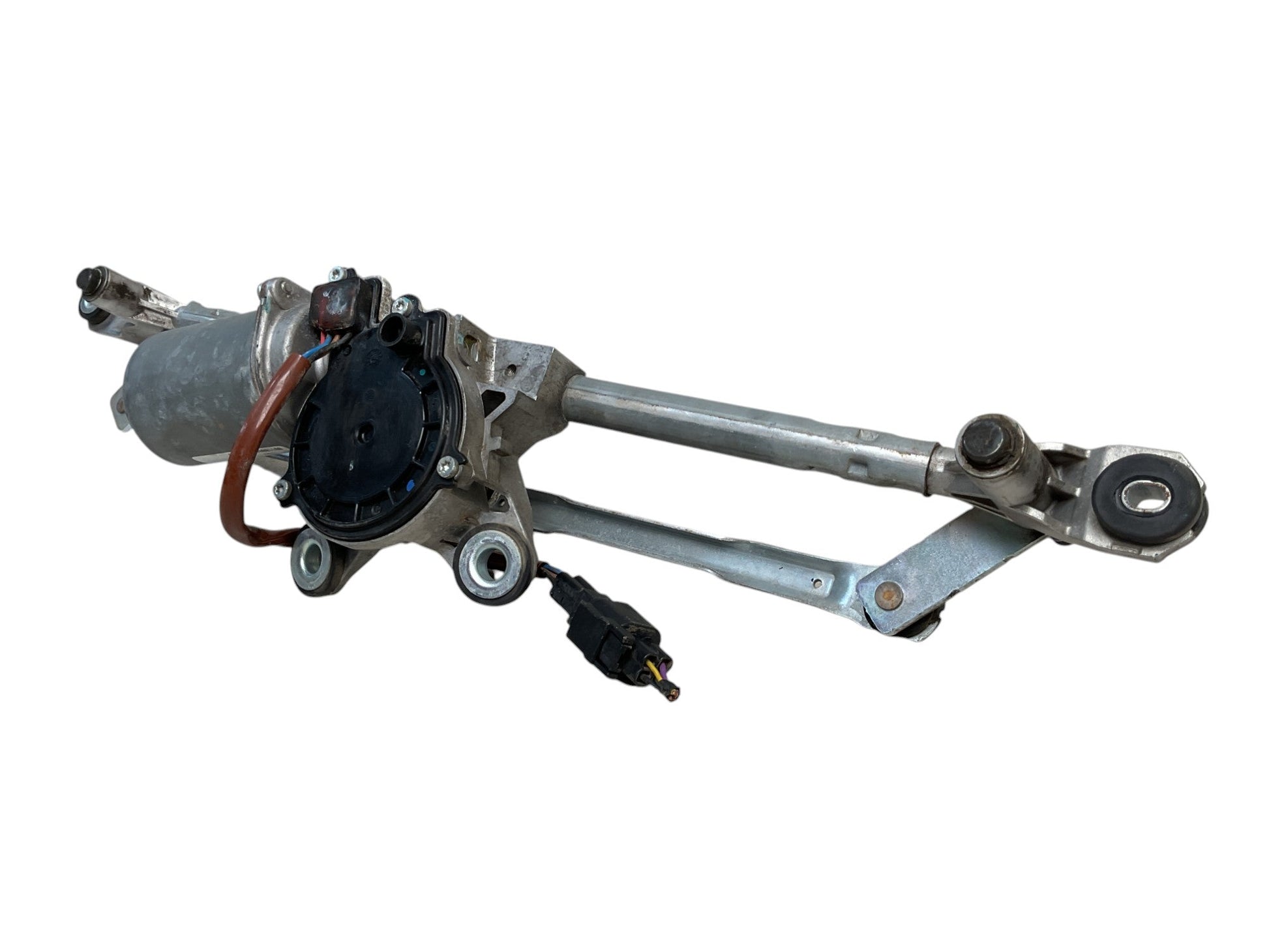 Motor Limpia Delantero Opel Antara - 20829043 _