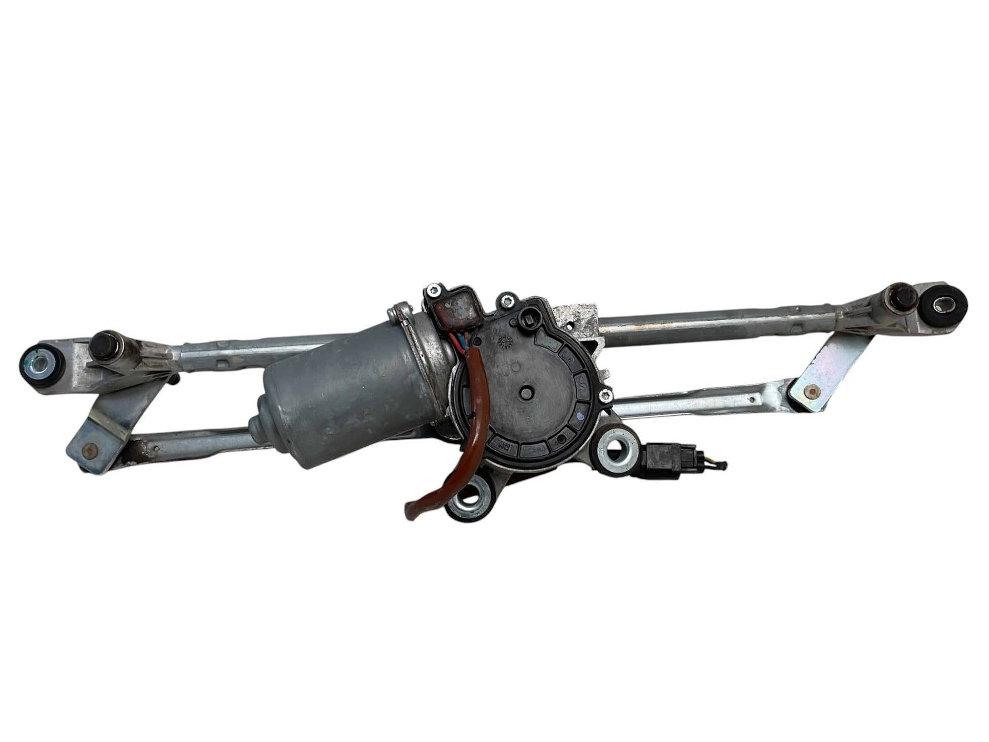 Motor Limpia Delantero Opel Antara - 20829043 _