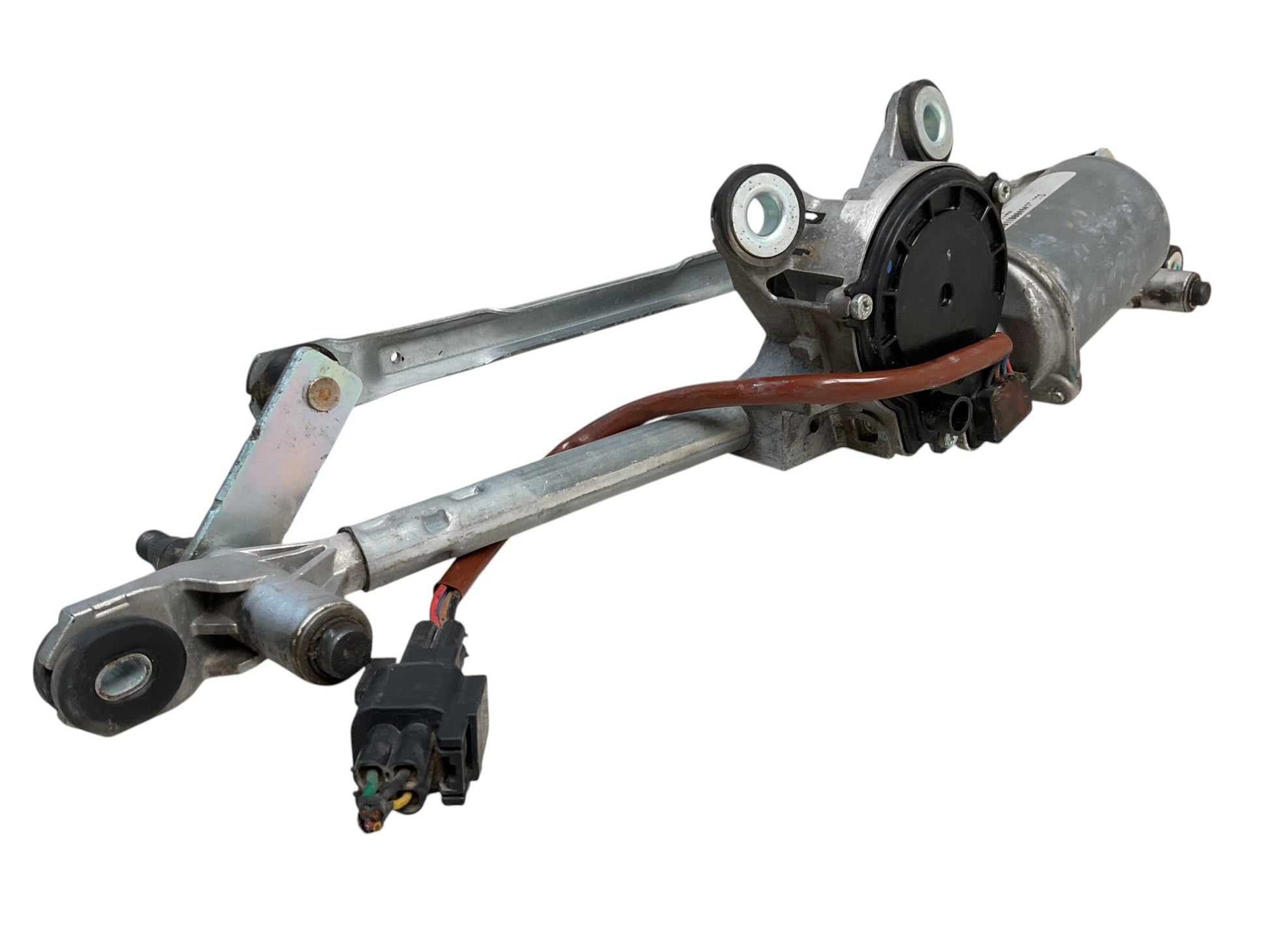 Motor Limpia Delantero Opel Antara - 20829043 _