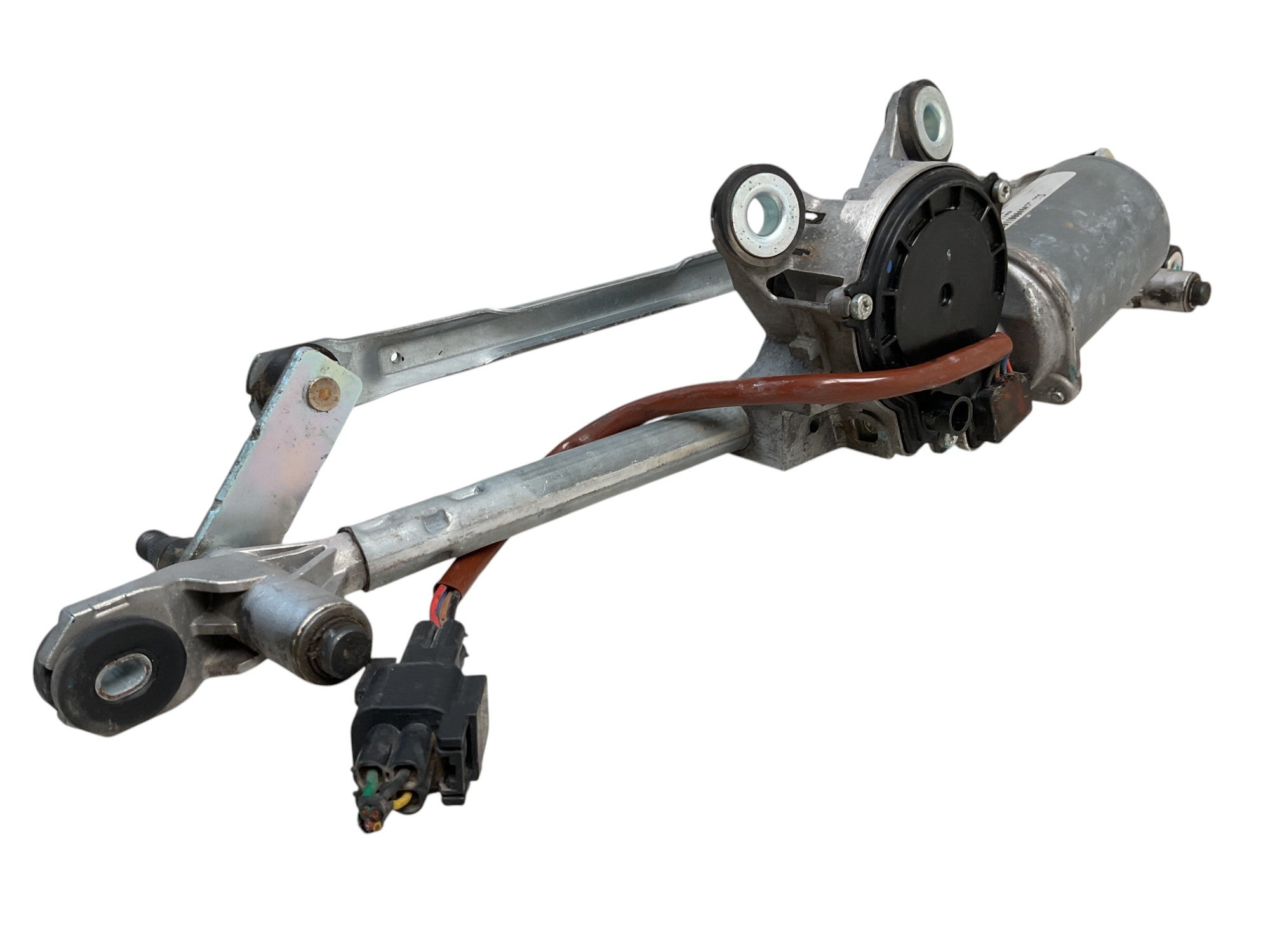 Motor Limpia Delantero Opel Antara - 20829043 _