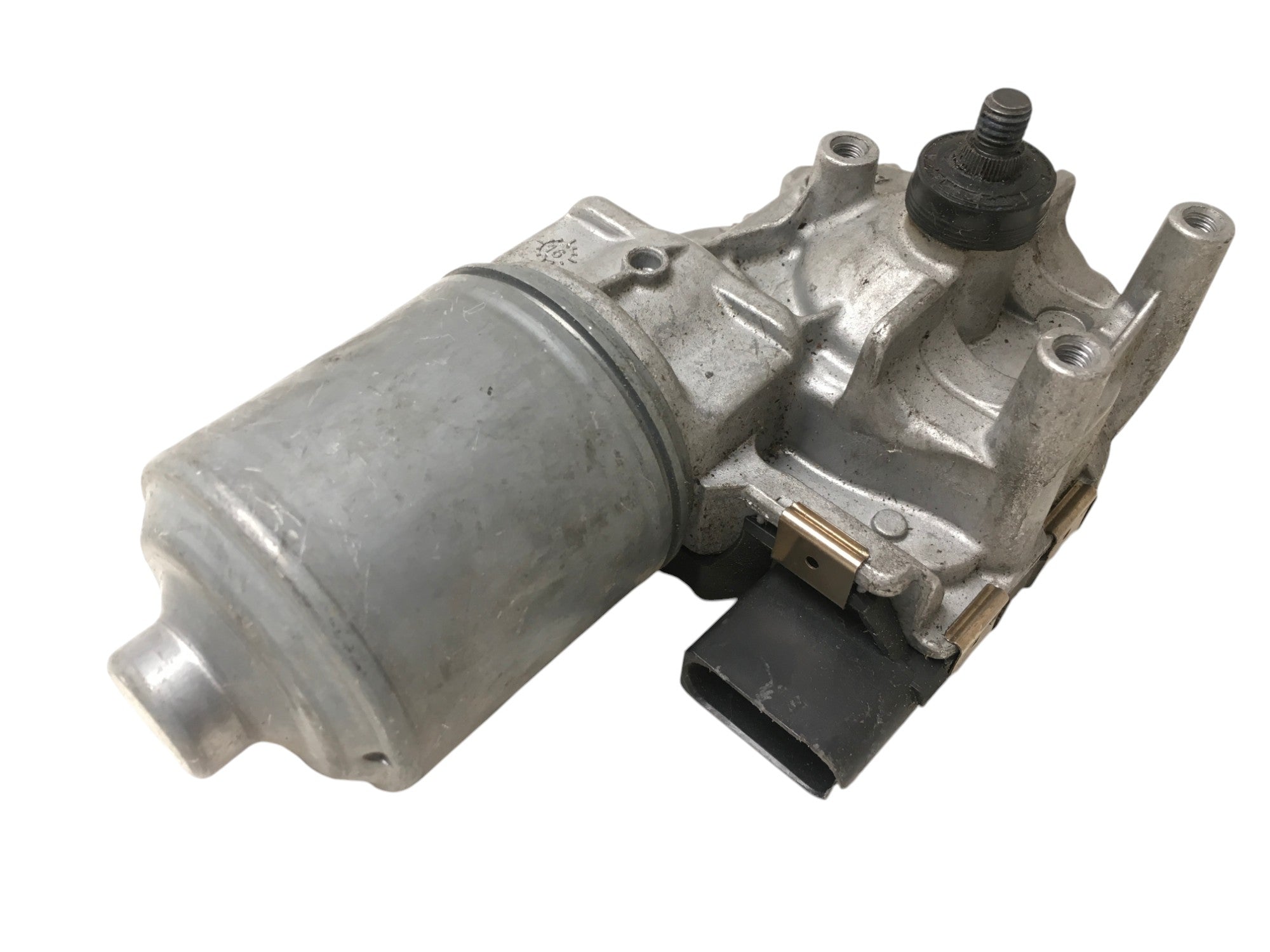 Motor Limpia delantero Opel Astra K - 3397021778 _