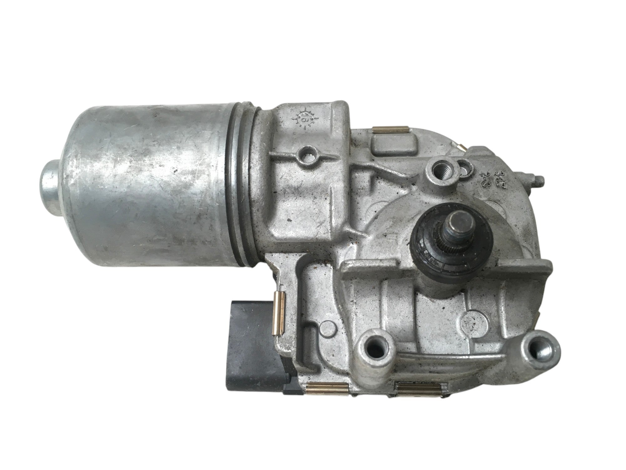 Motor Limpia delantero Opel Astra K - 3397021778 _