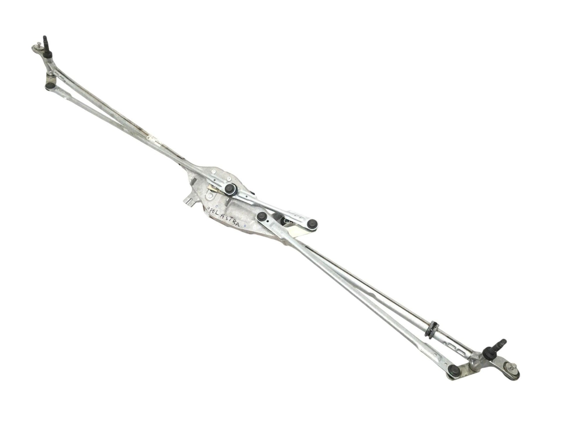 Motor Limpia delantero Opel Astra K - 3397021778