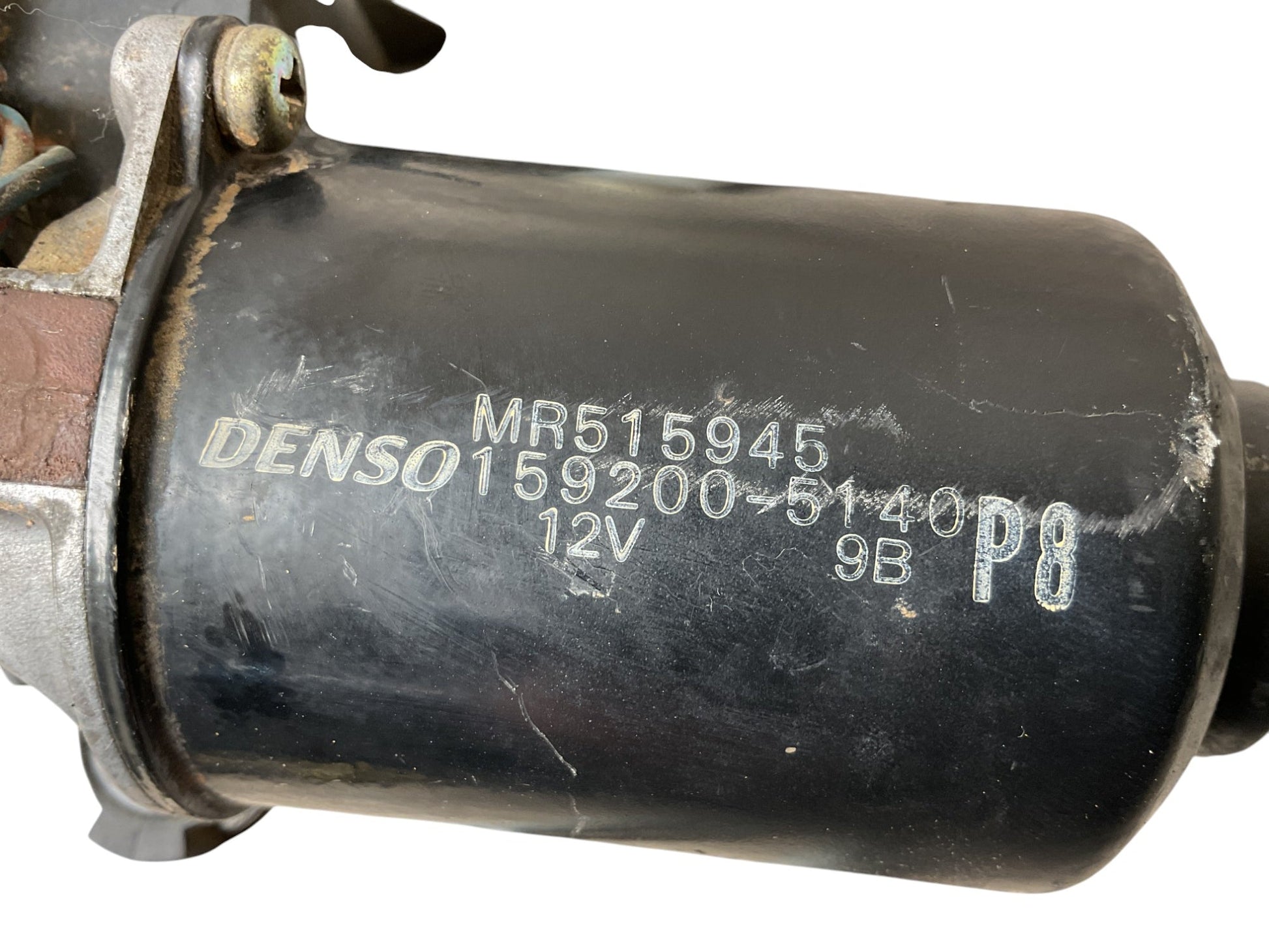 Motor Limpia delantero Pajero Pinin 1998 - 2007 - MR515945