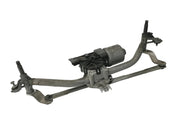 Motor limpia delantero Peugeot 207