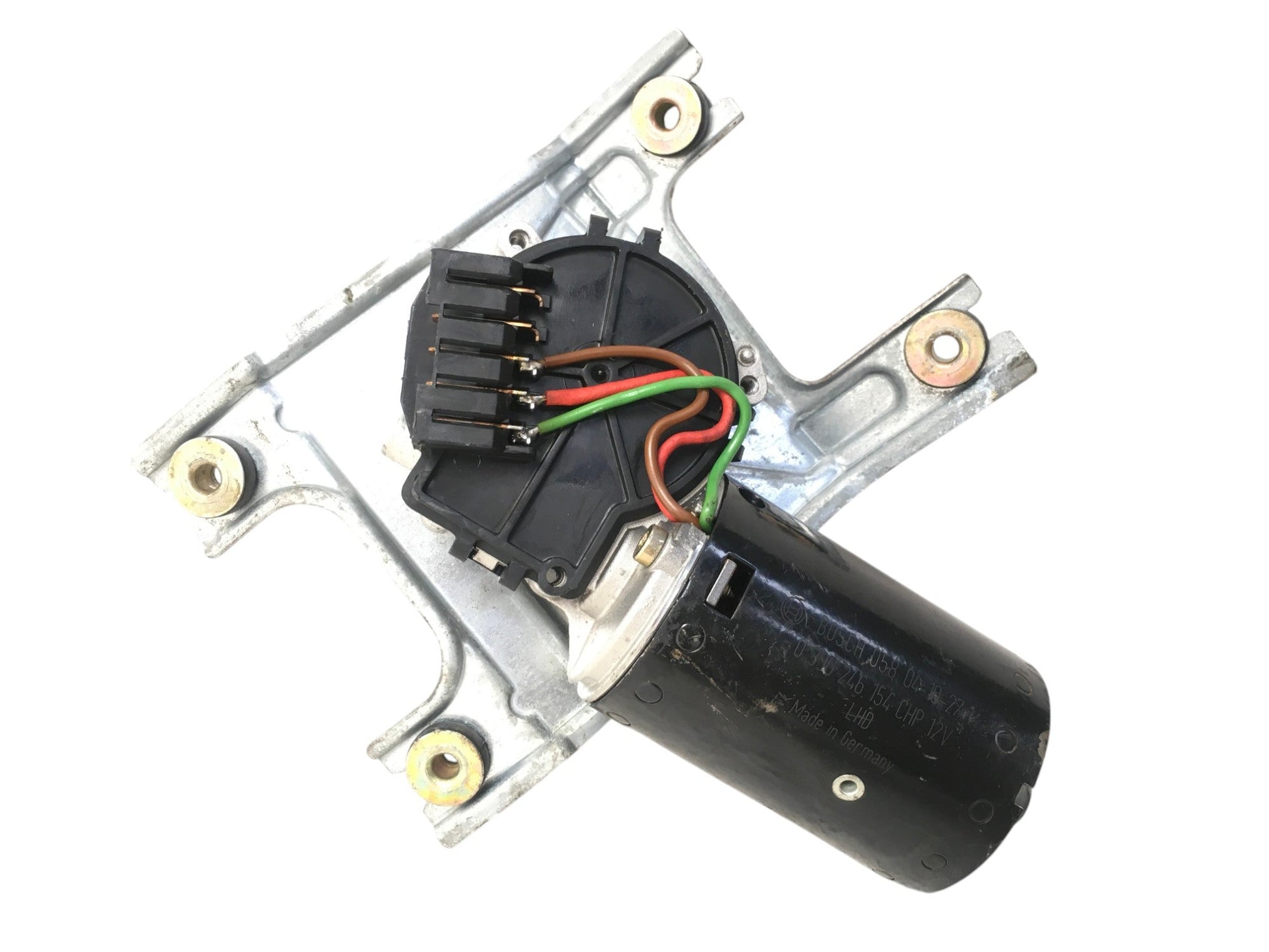 Motor Limpia Delantero Piaggio Porter I fase 2 - 0390246154