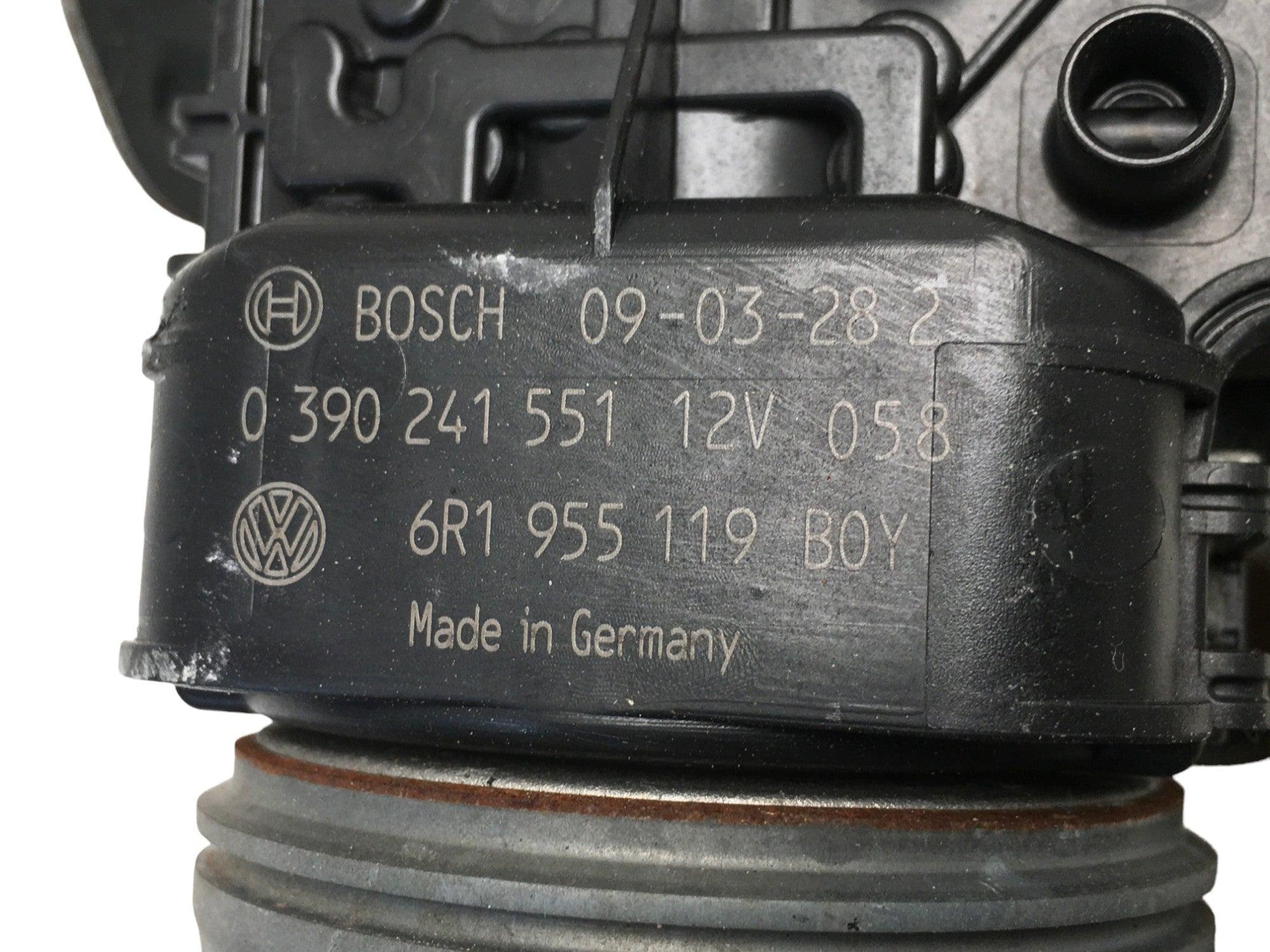 Motor Limpia Delantero Seat Ibiza IV / III - 3397021194