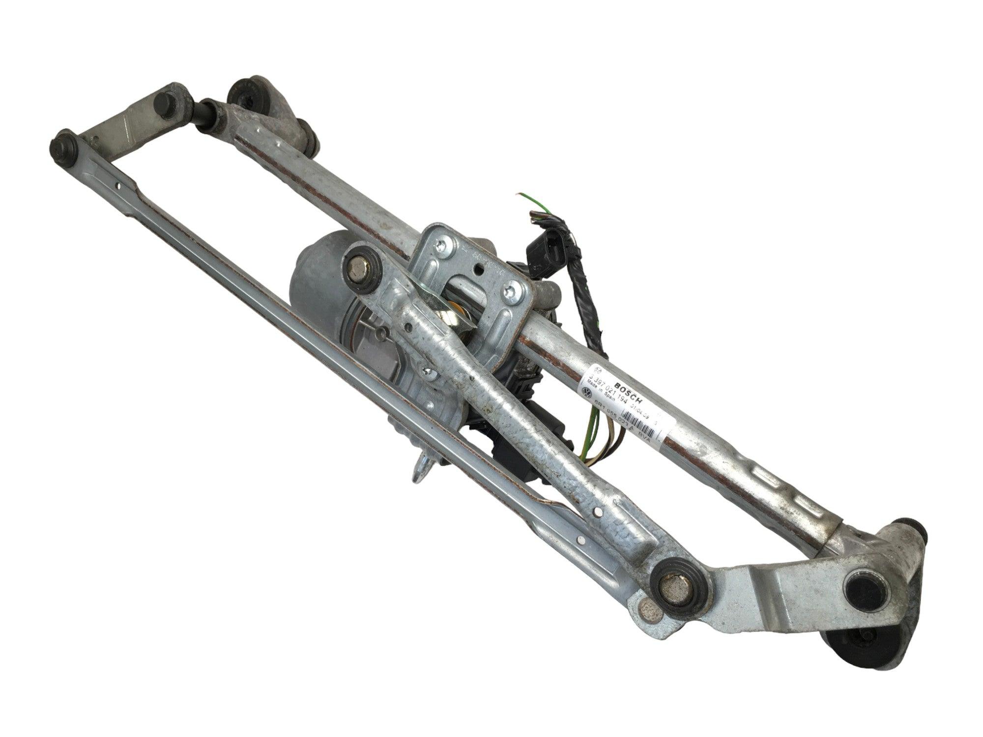 Motor Limpia Delantero Seat Ibiza IV / III - 3397021194