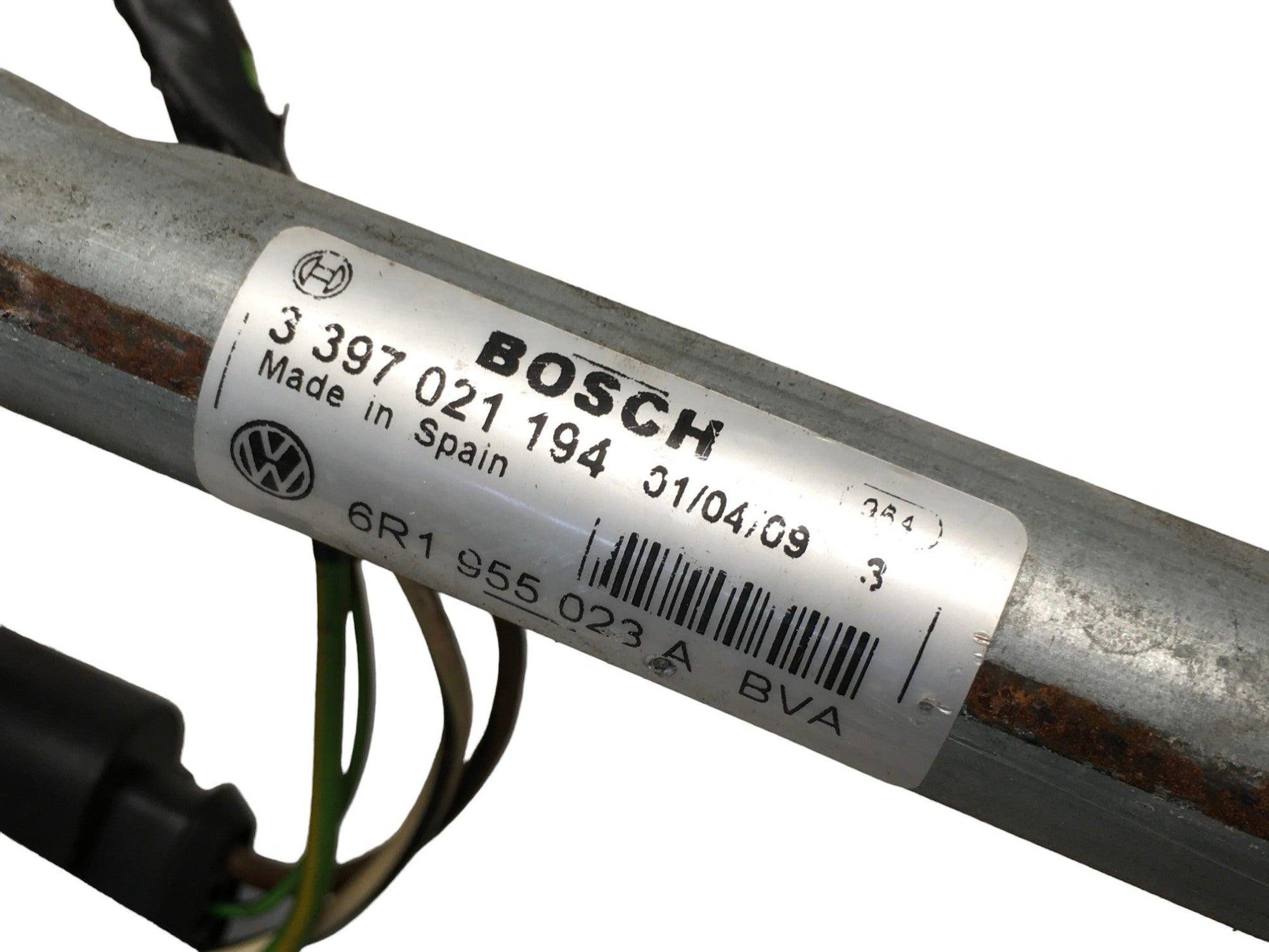 Motor Limpia Delantero Seat Ibiza IV / III - 3397021194