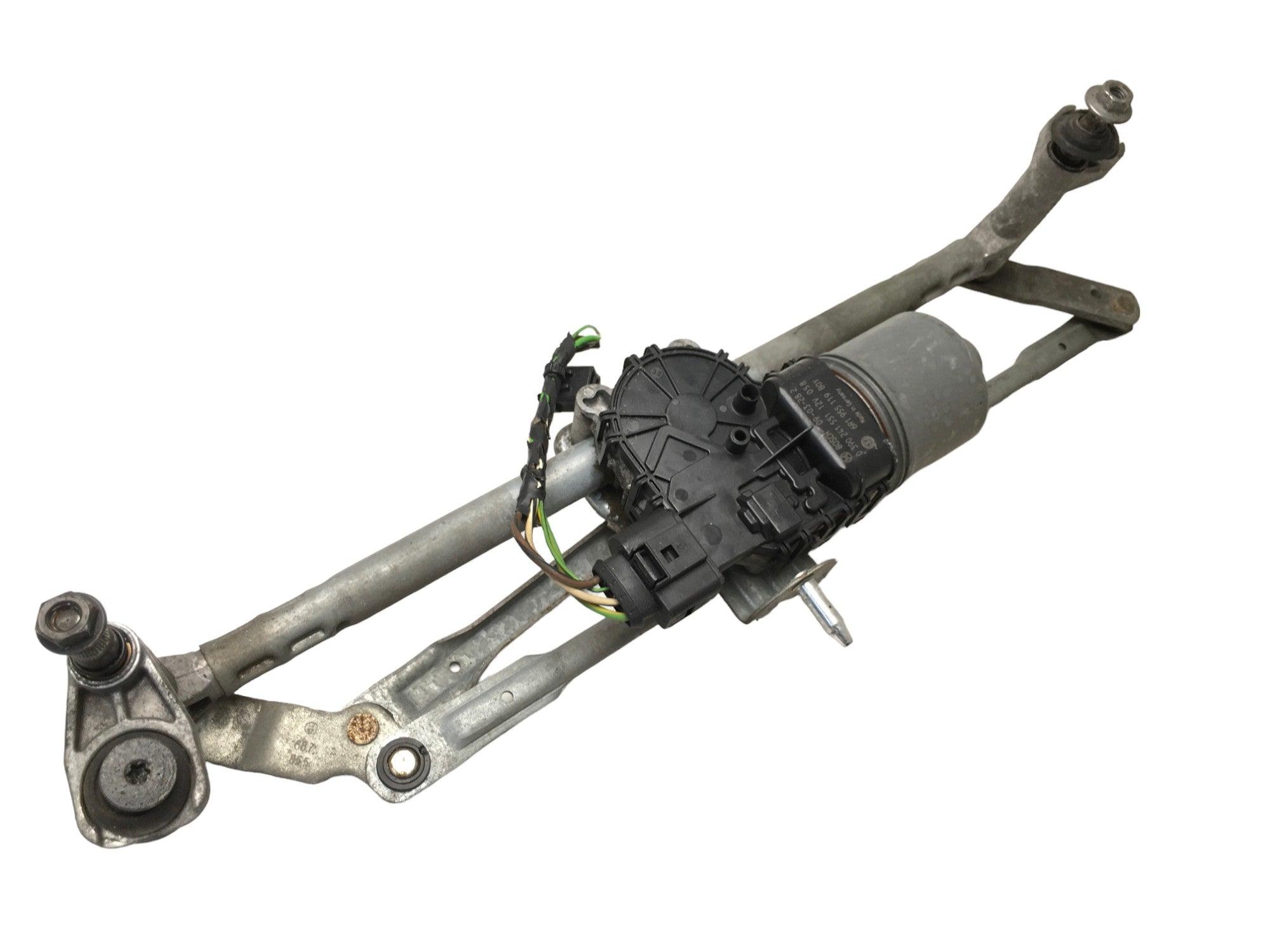 Motor Limpia Delantero Seat Ibiza IV / III - 3397021194