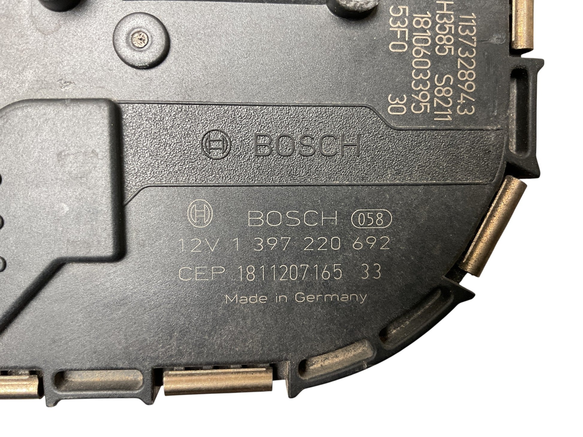 Motor Limpia Delantero Volkswagen Golf VII 2012 - 2021 - 3397021771