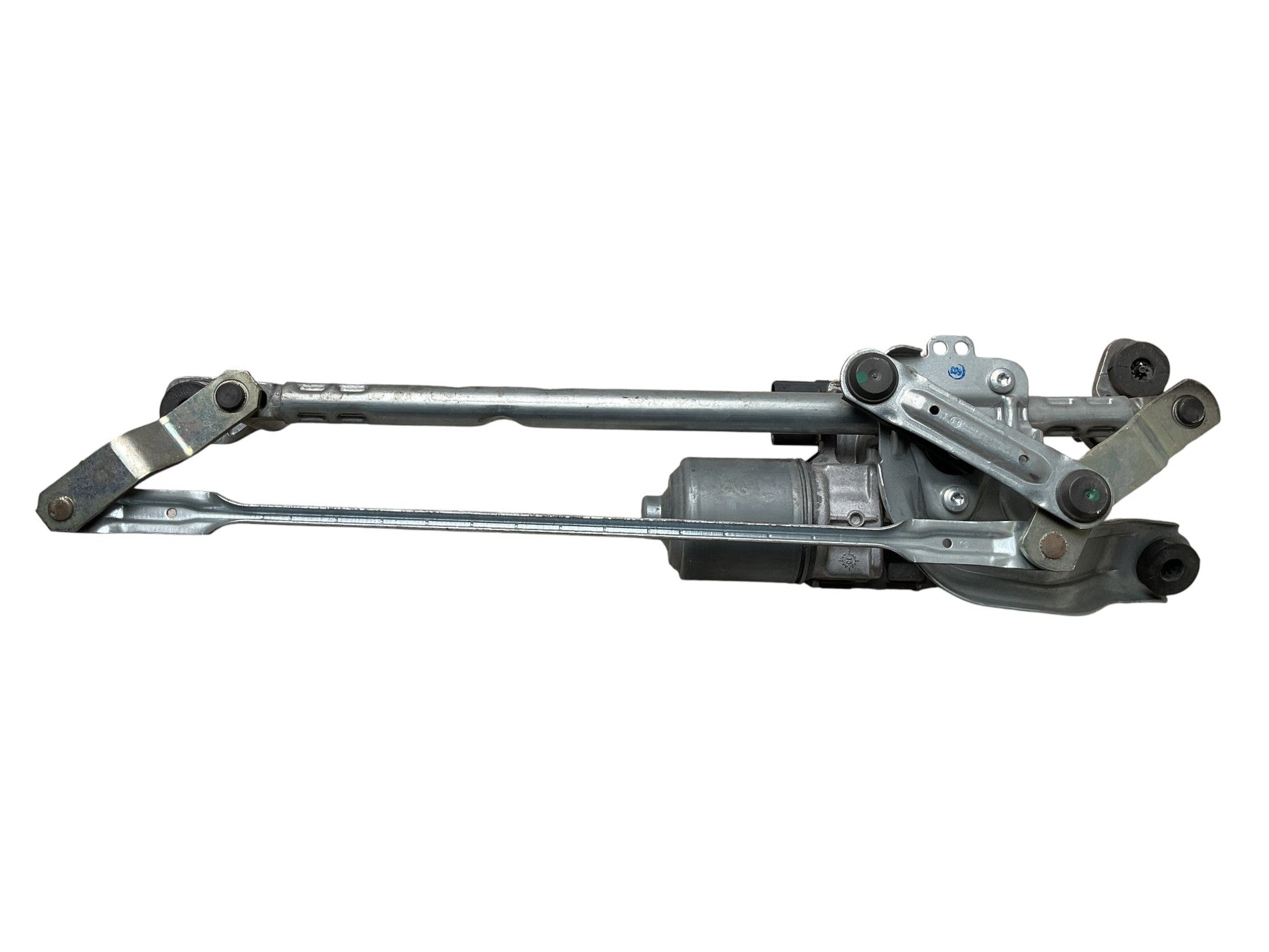 Motor Limpia Delantero Volkswagen Golf VII 2012 - 2021 - 3397021771