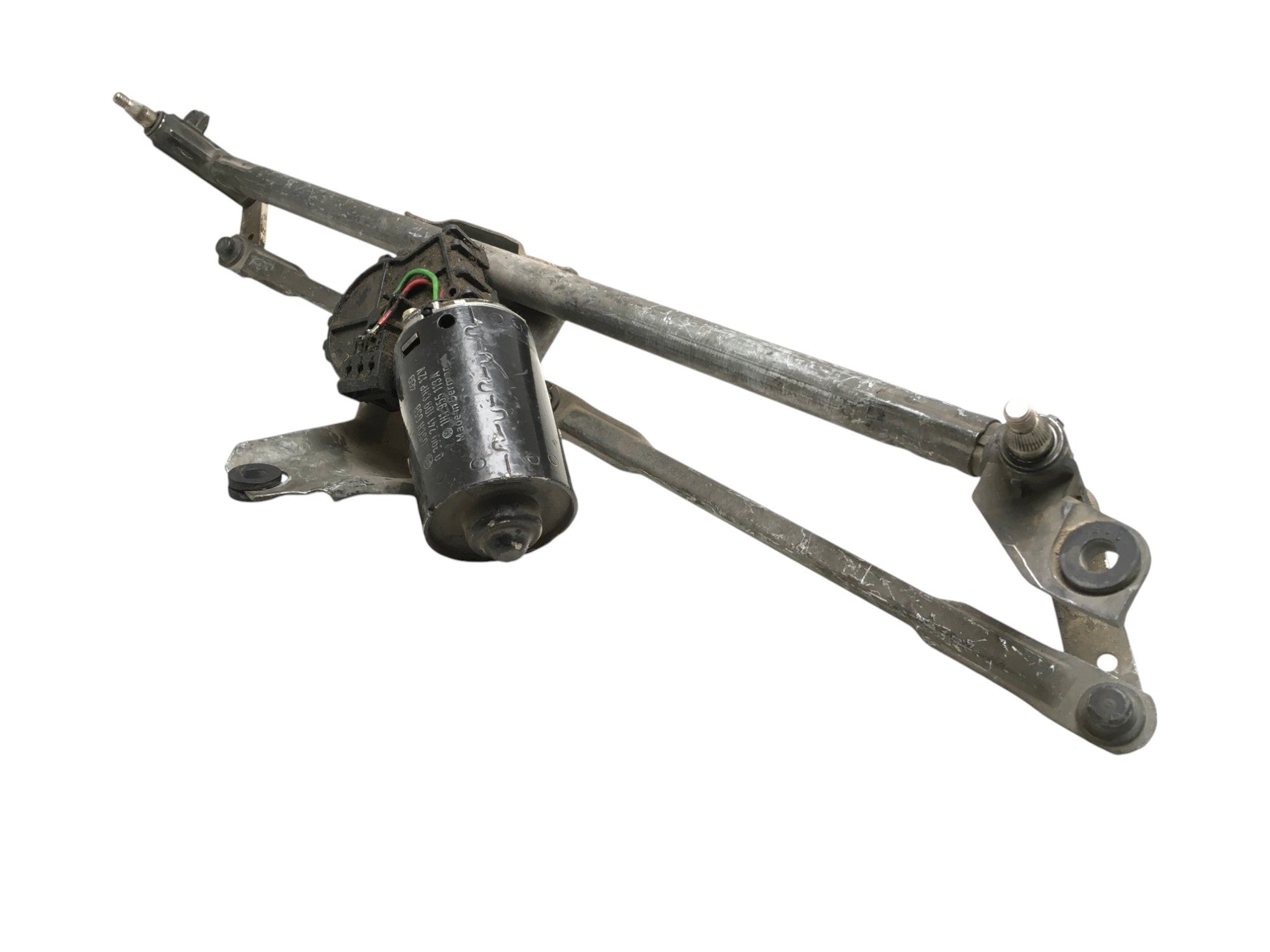 Motor Limpia delantero VW 1H1955113A - 1H1955113A