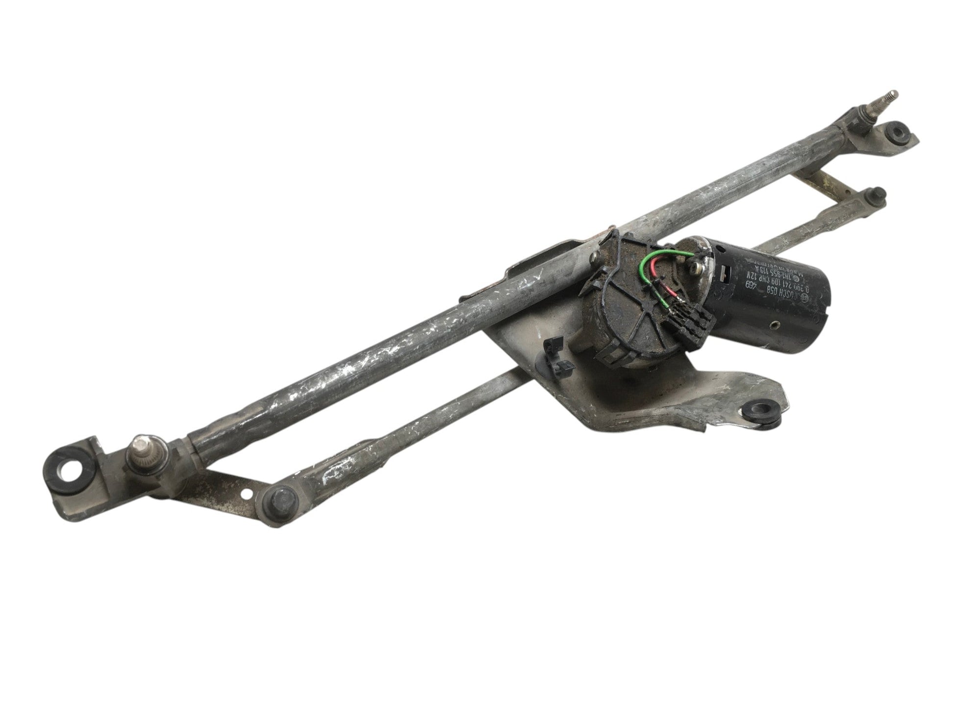 Motor Limpia delantero VW 1H1955113A - 1H1955113A