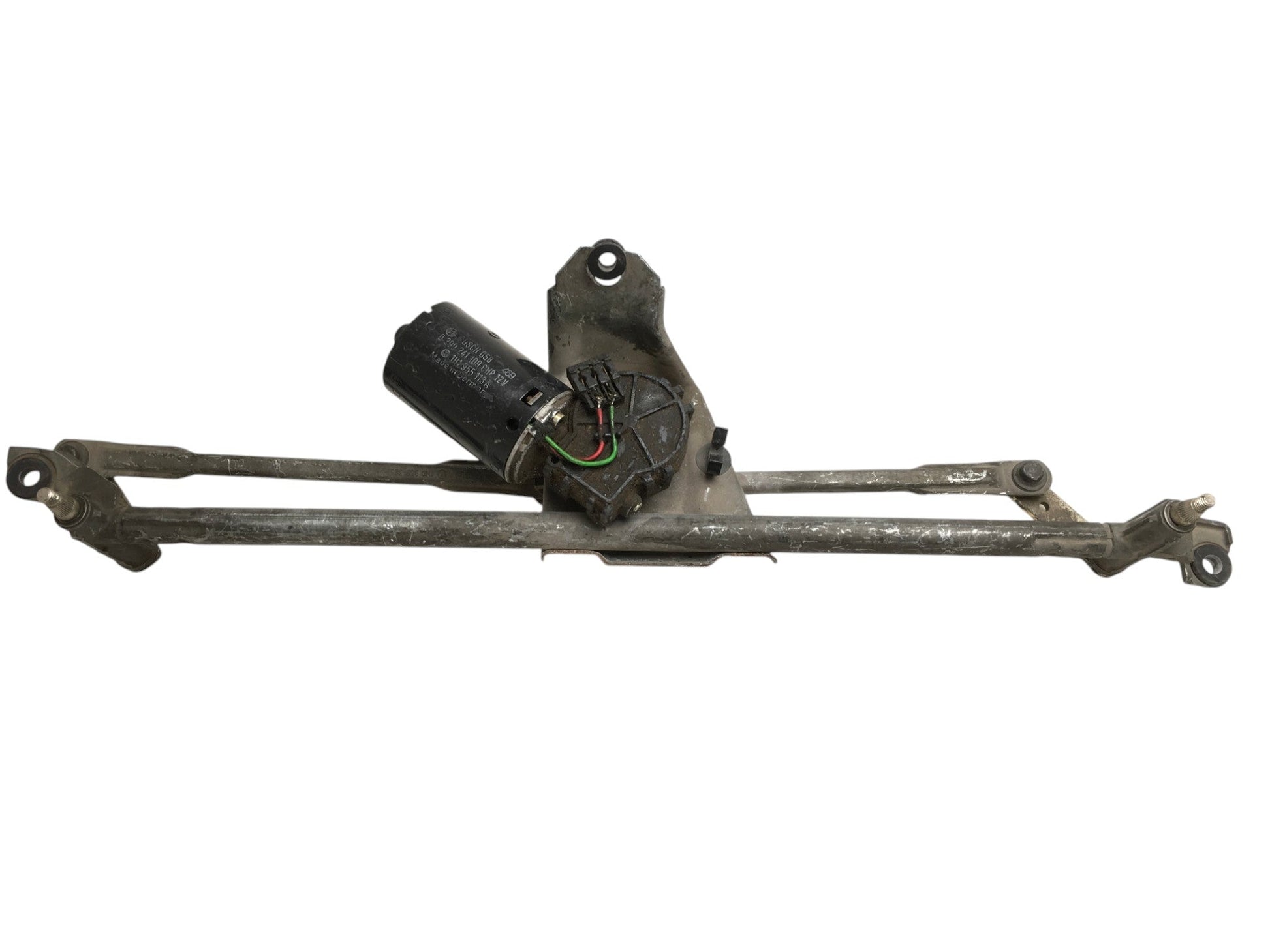 Motor Limpia delantero VW 1H1955113A - 1H1955113A