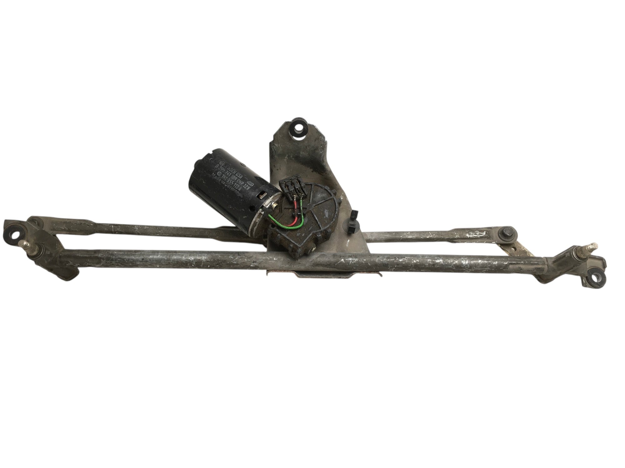 Motor Limpia delantero VW 1H1955113A - 1H1955113A