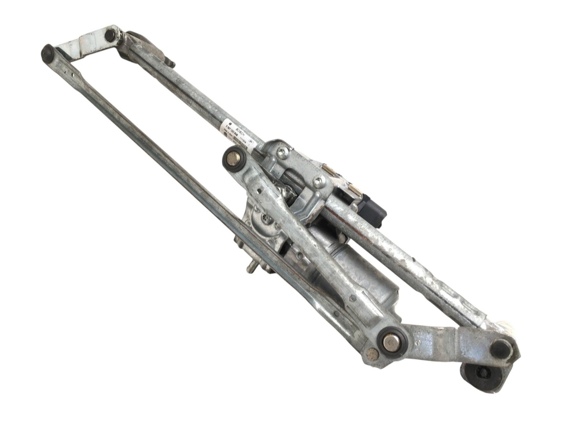 Motor Limpia delantero VW Golf V - 1K1955023D