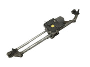 Motor Limpia delantero VW Golf VI