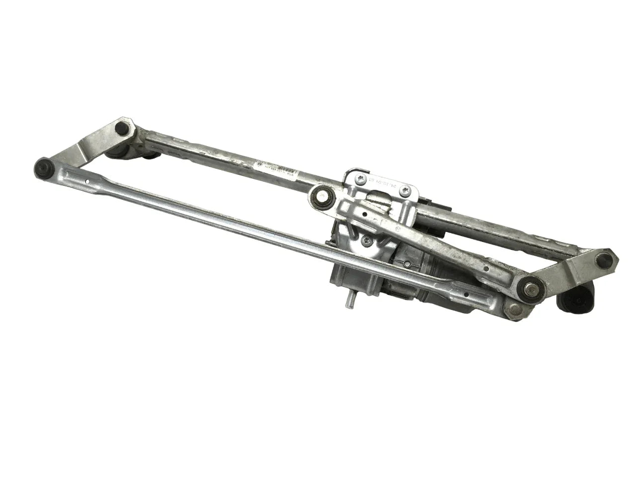 Motor Limpia delantero VW Golf VI