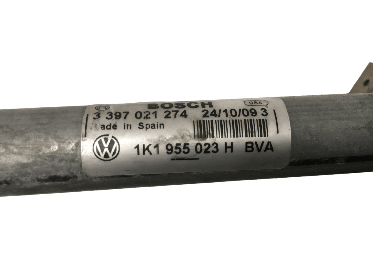 Motor Limpia delantero VW Golf VI - 1K1955023H