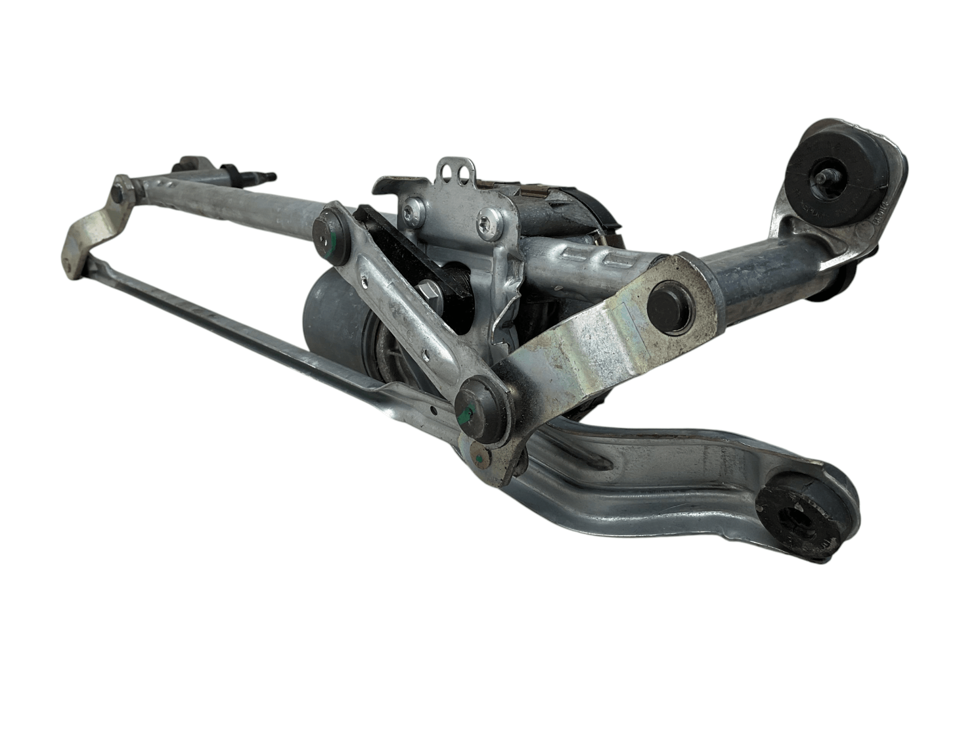 Motor Limpia delantero VW Golf VII 2012 - 2020 - 5G1955023D