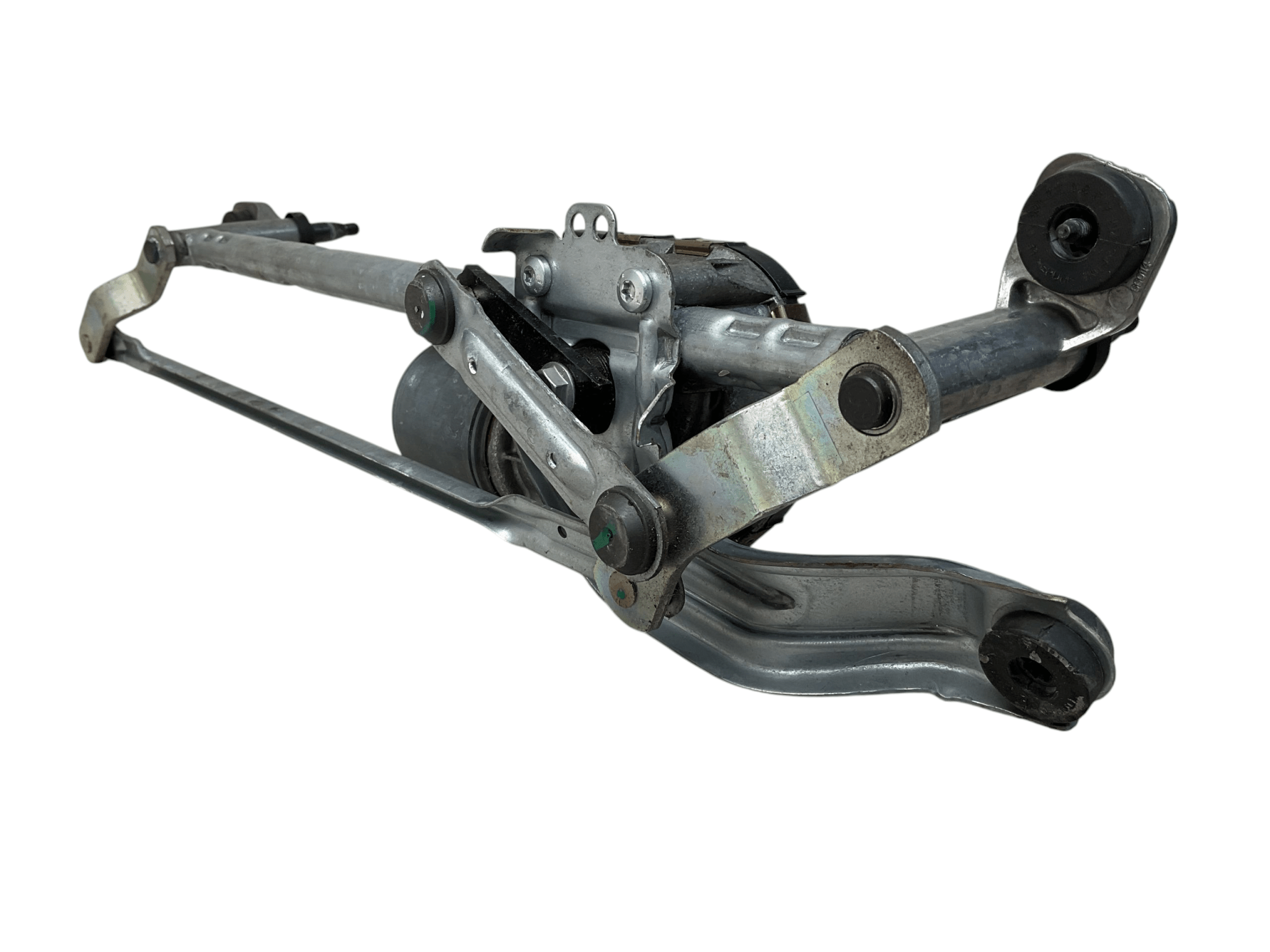 Motor Limpia delantero VW Golf VII 2012 - 2020 - 5G1955023D