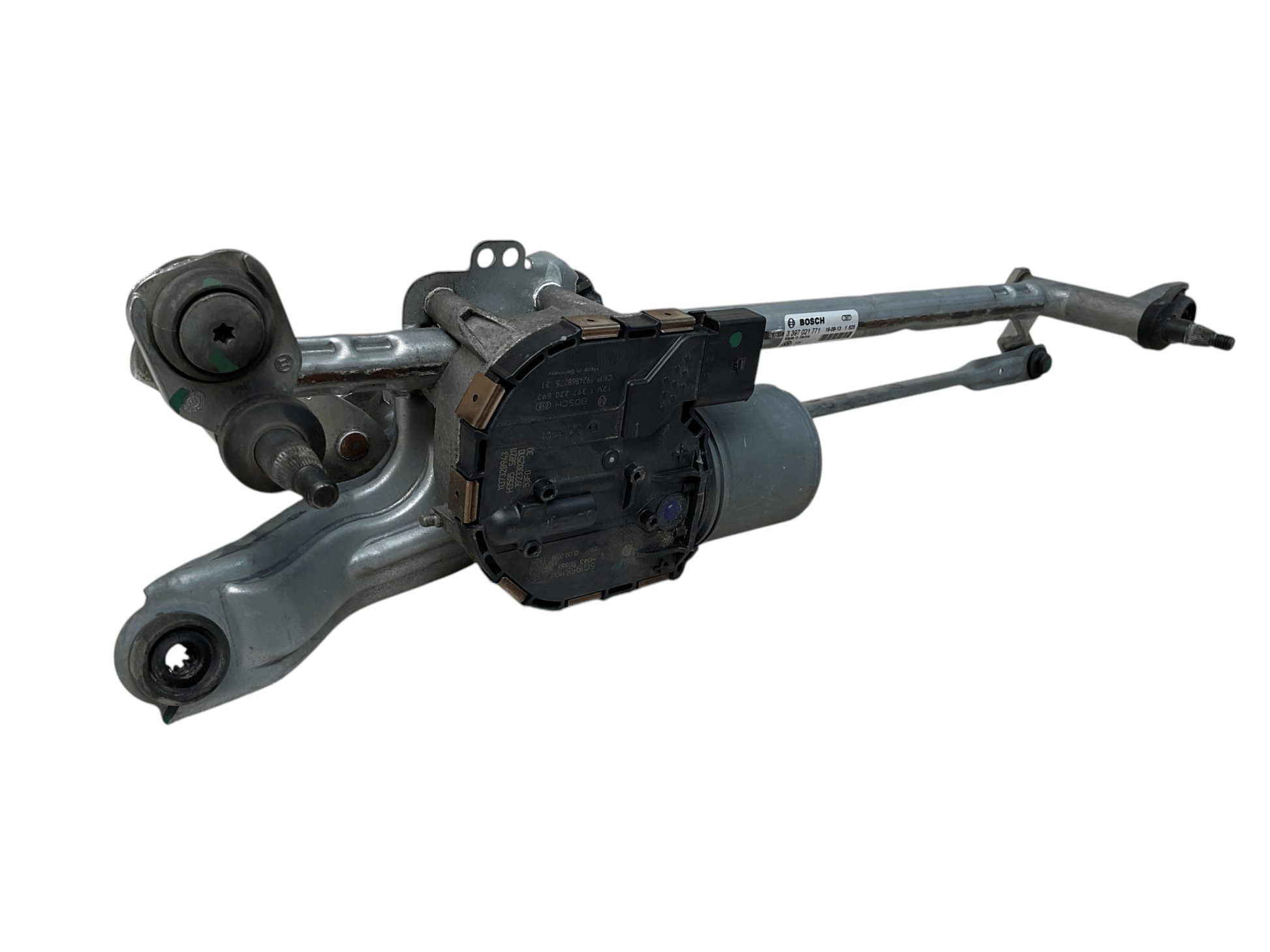 Motor Limpia delantero VW Golf VII 2012 - 2020 - 5G1955023D