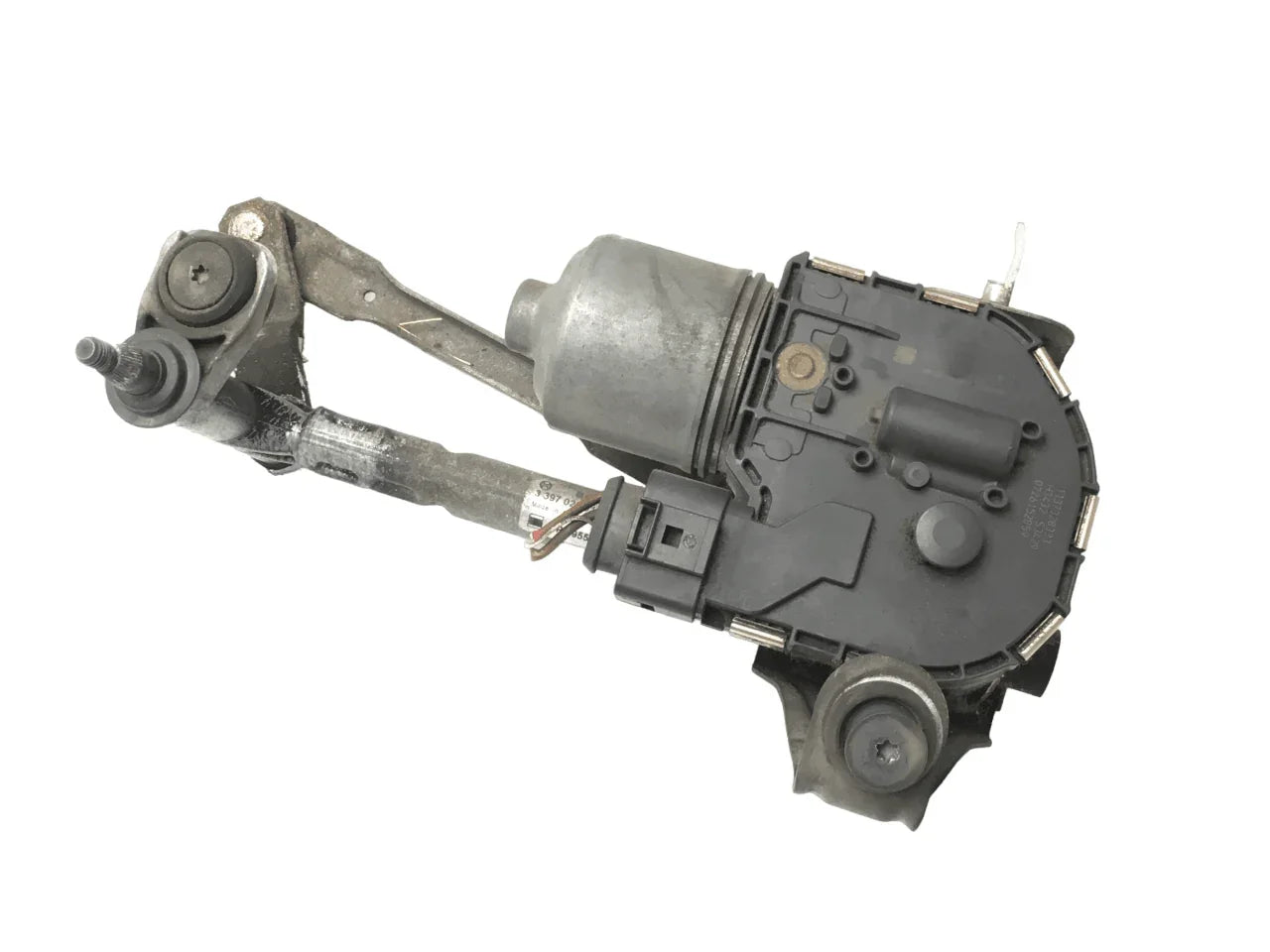 Motor limpia derecho Seat Altea