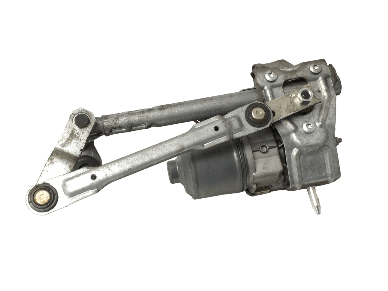 Motor limpia derecho Seat Altea - 3397020916