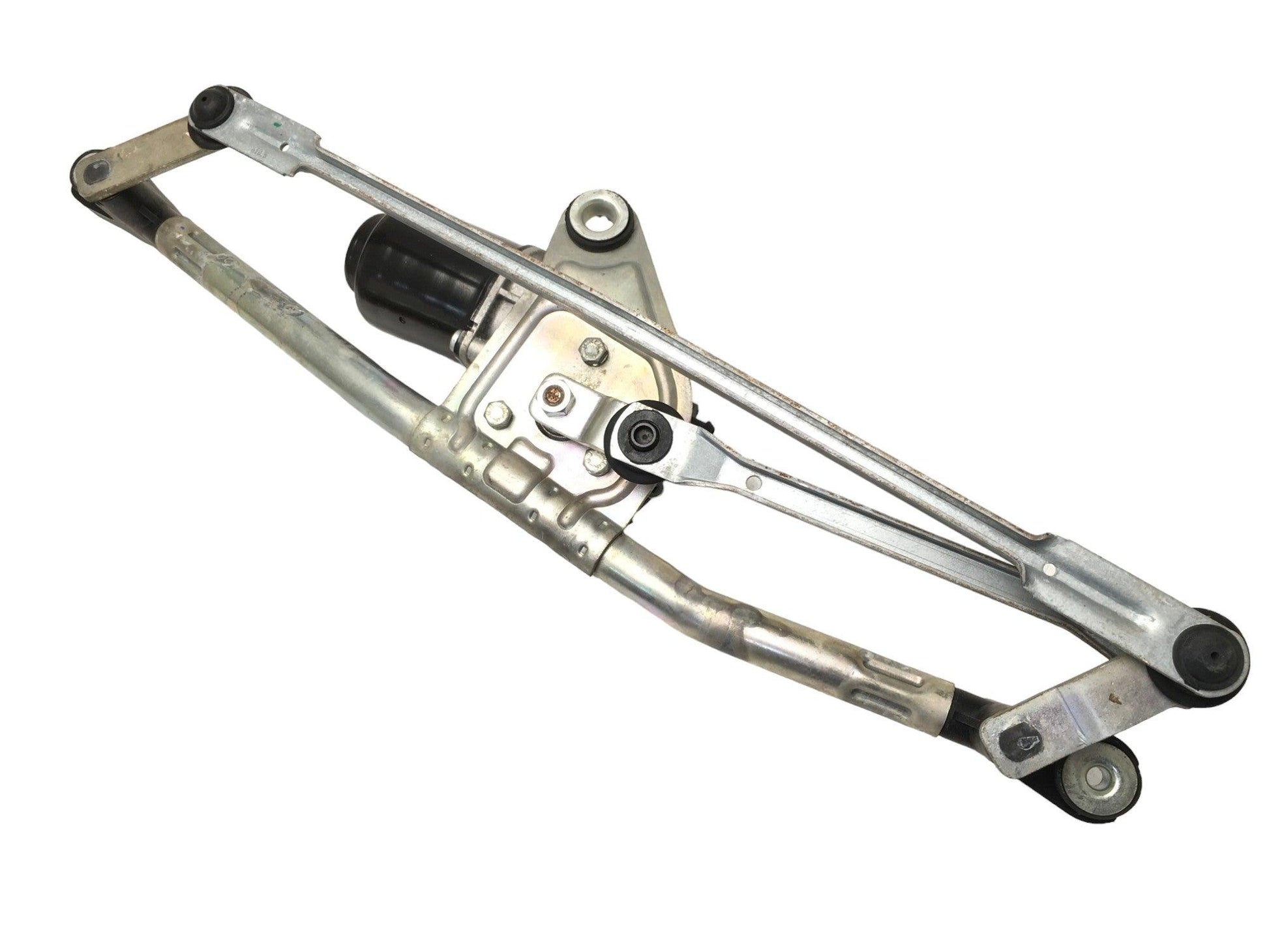 Motor Limpia Fiat Fiorino - 354851080