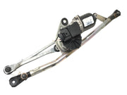 Motor Limpia Fiat Fiorino - 354851080