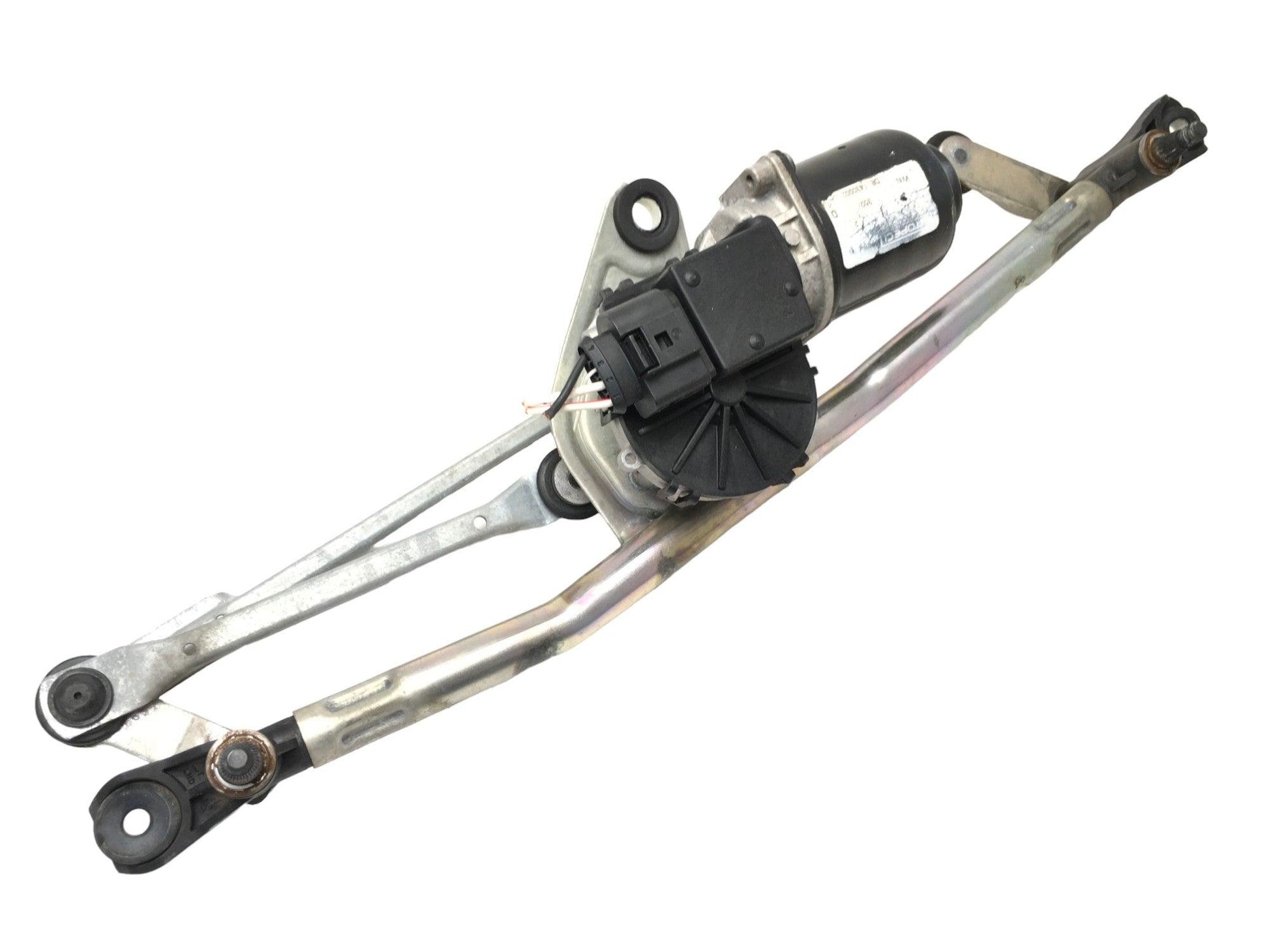 Motor Limpia Fiat Fiorino - 354851080